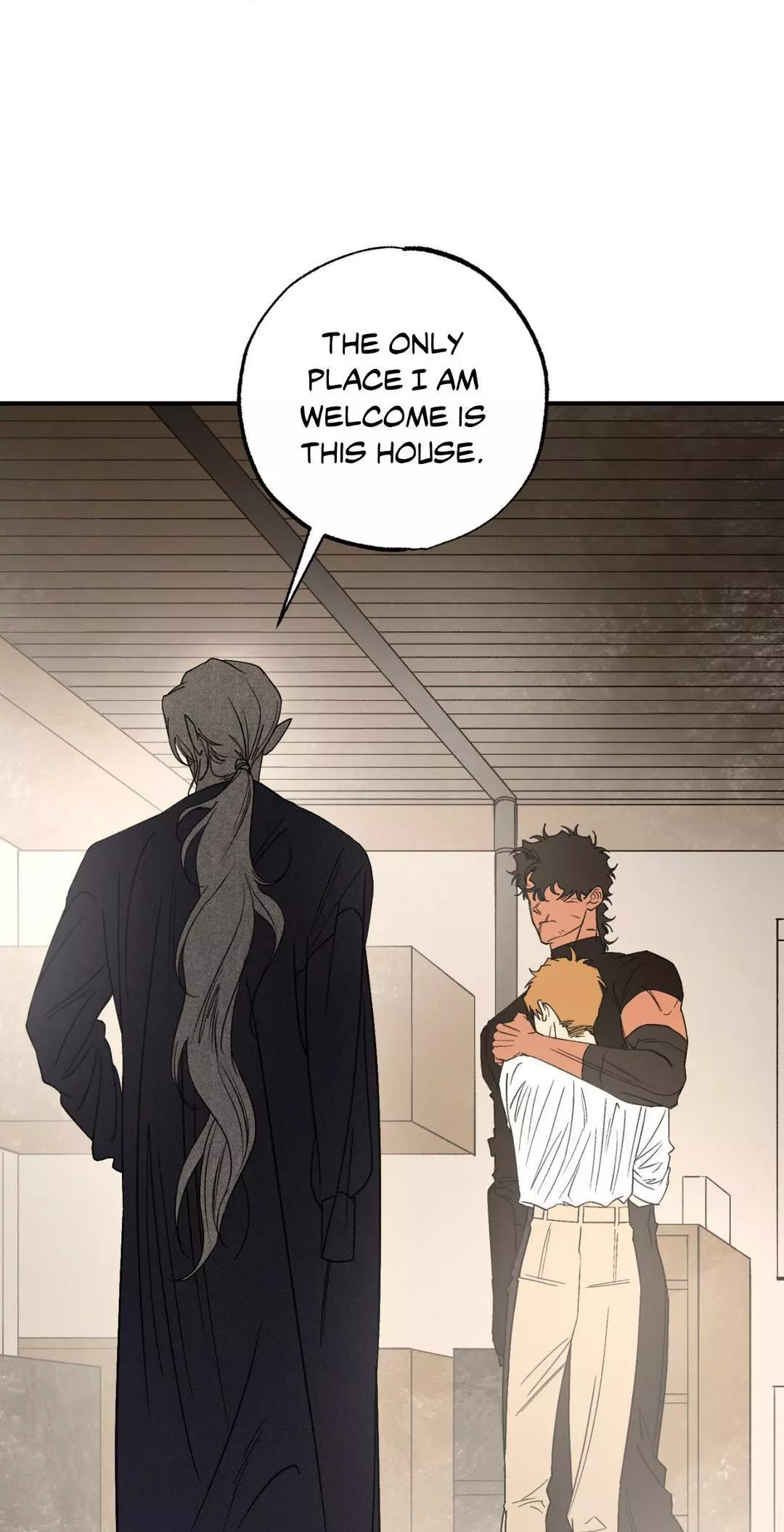 Crush And Burn - Chapter 81 Page 35