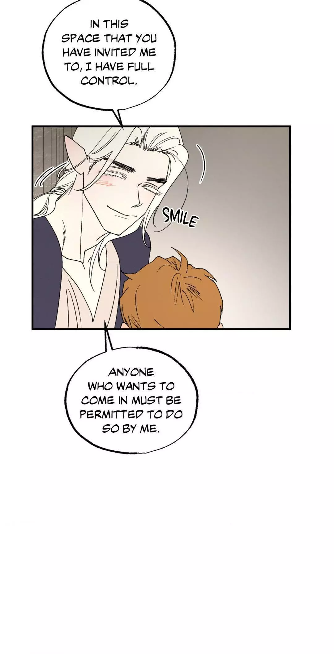 Crush And Burn - Chapter 81 Page 40