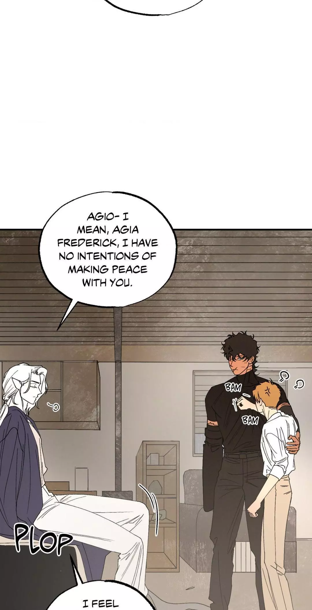 Crush And Burn - Chapter 81 Page 42