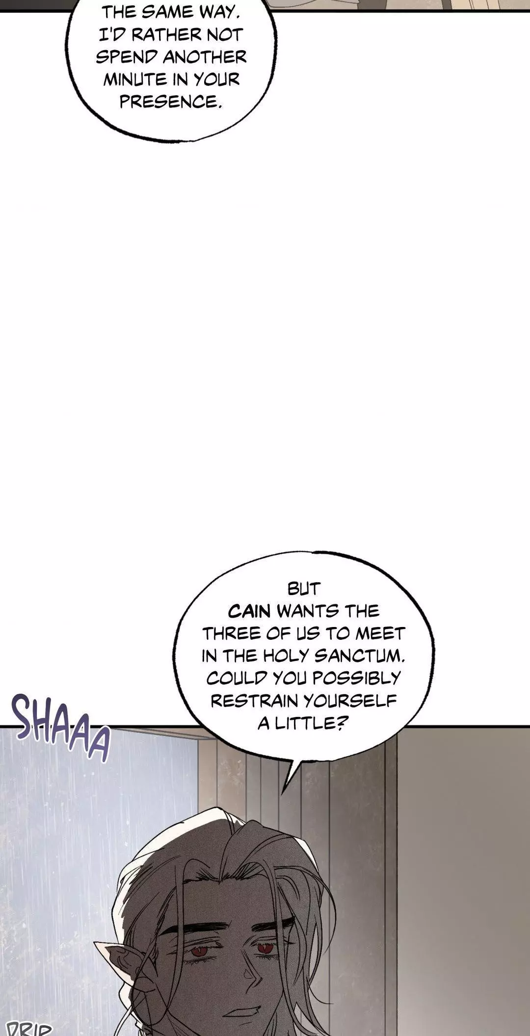 Crush And Burn - Chapter 81 Page 43