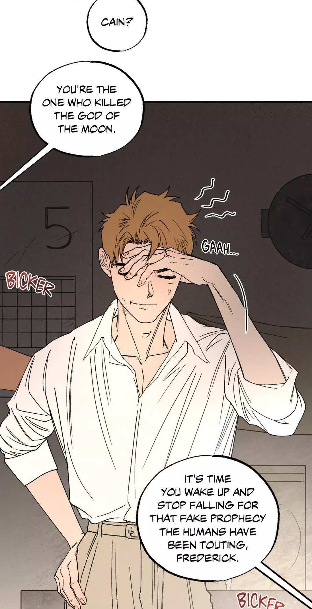 Crush And Burn - Chapter 81 Page 47