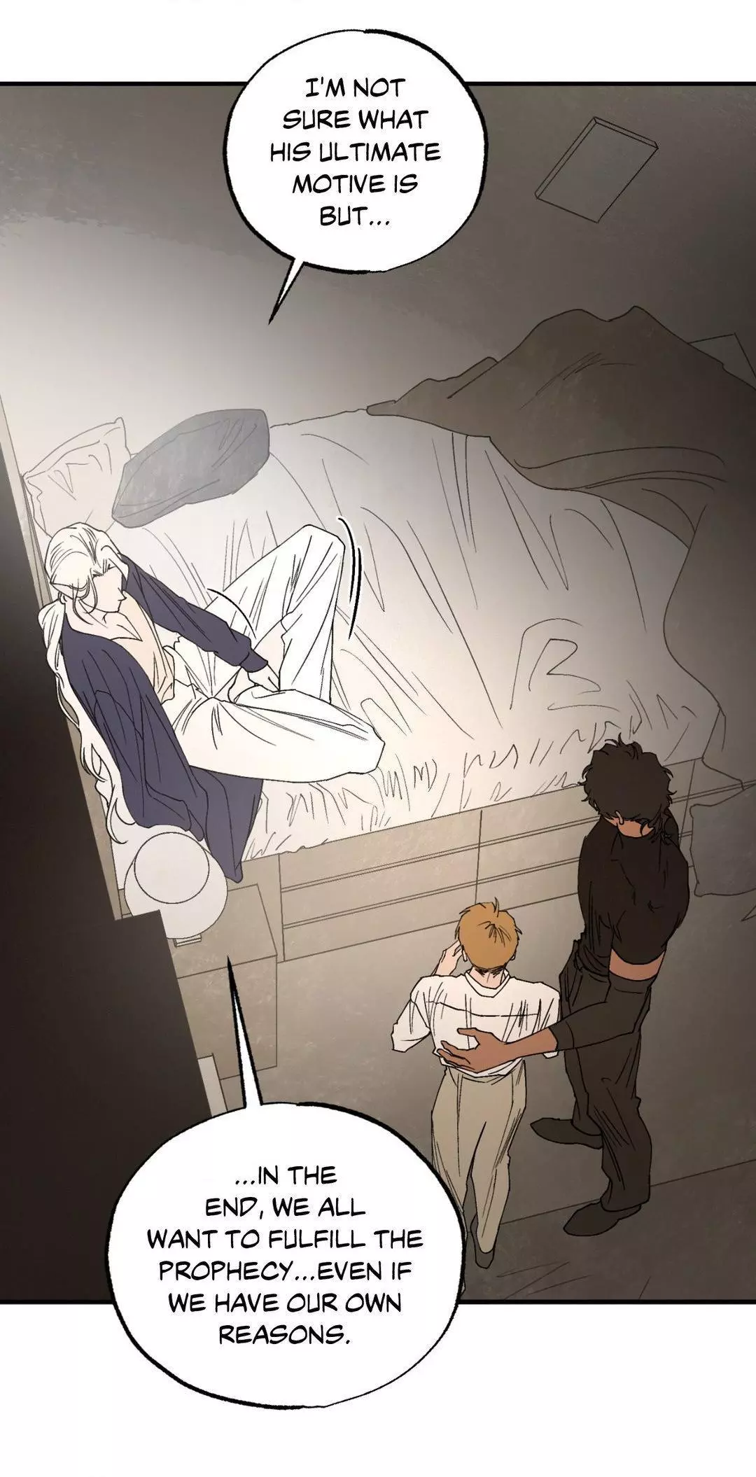 Crush And Burn - Chapter 81 Page 49
