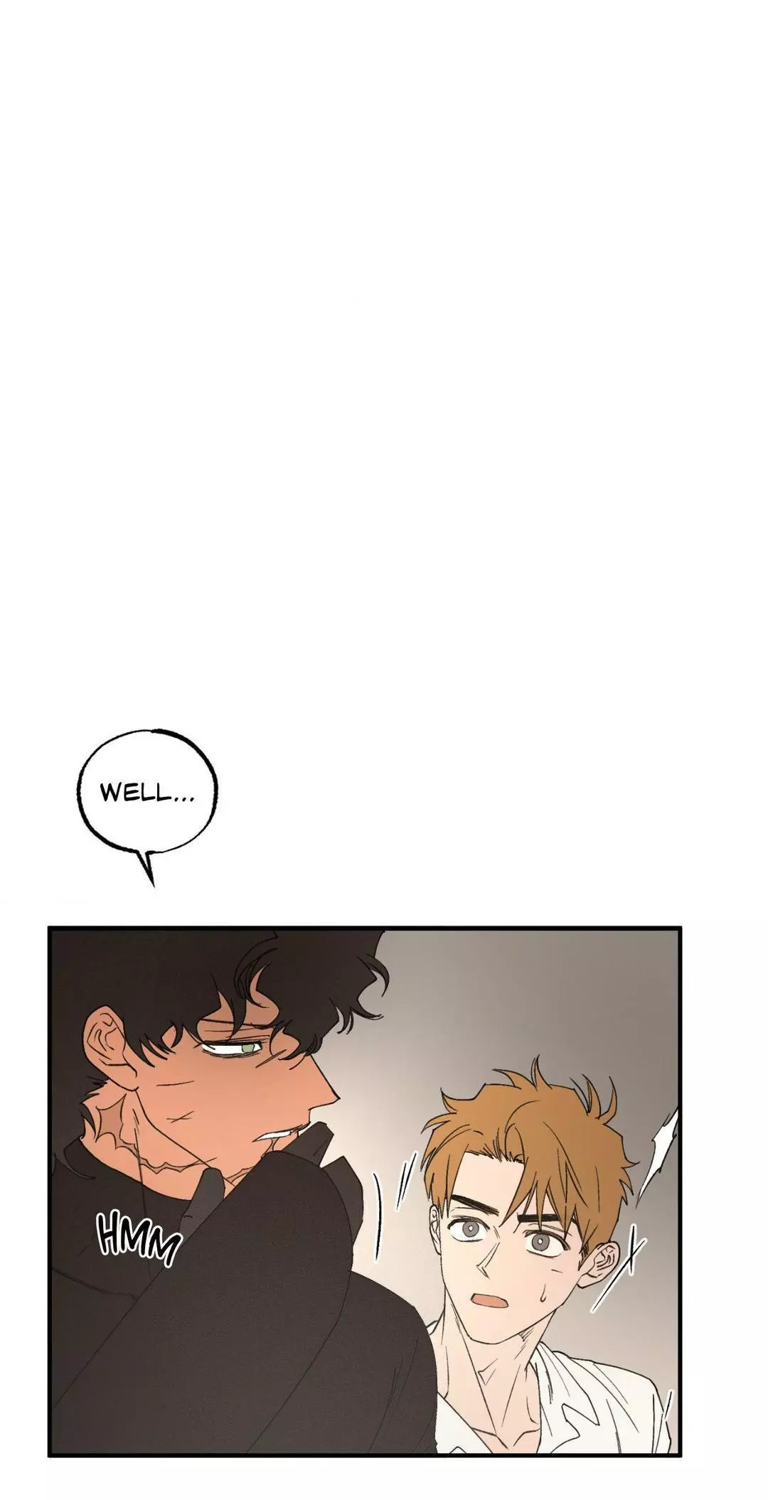 Crush And Burn - Chapter 81 Page 50
