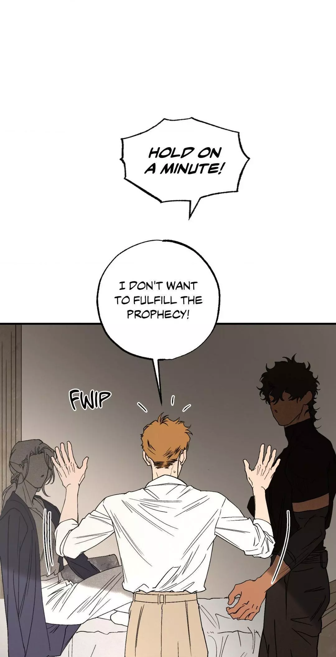 Crush And Burn - Chapter 81 Page 51