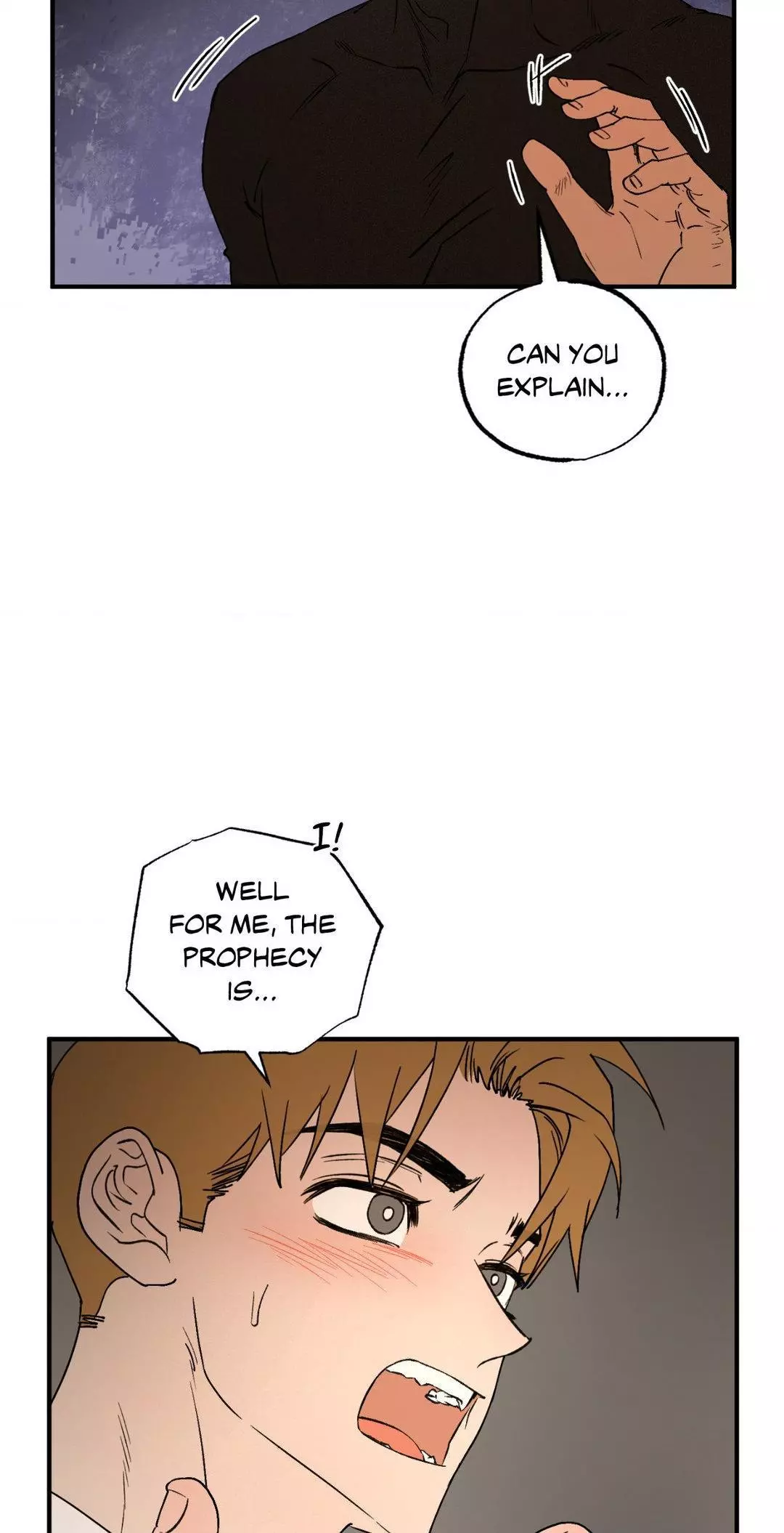 Crush And Burn - Chapter 81 Page 56