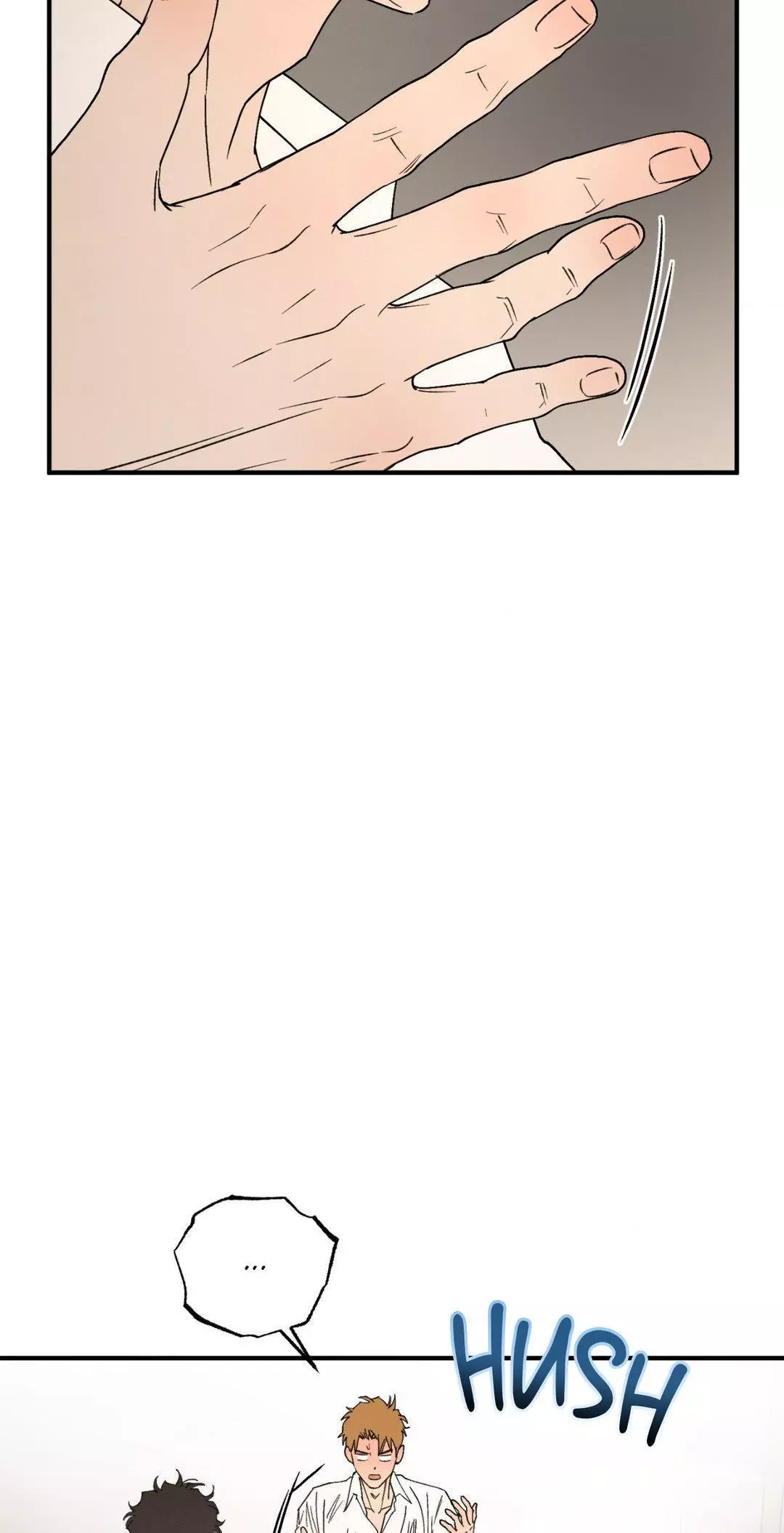 Crush And Burn - Chapter 81 Page 57