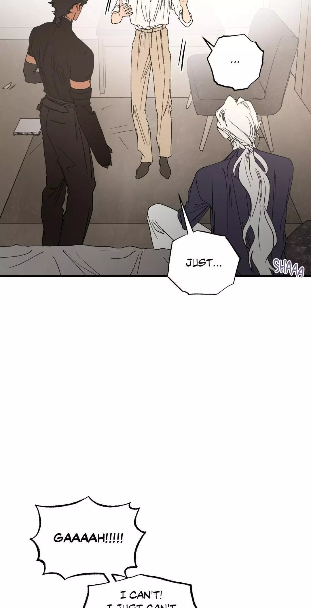 Crush And Burn - Chapter 81 Page 58