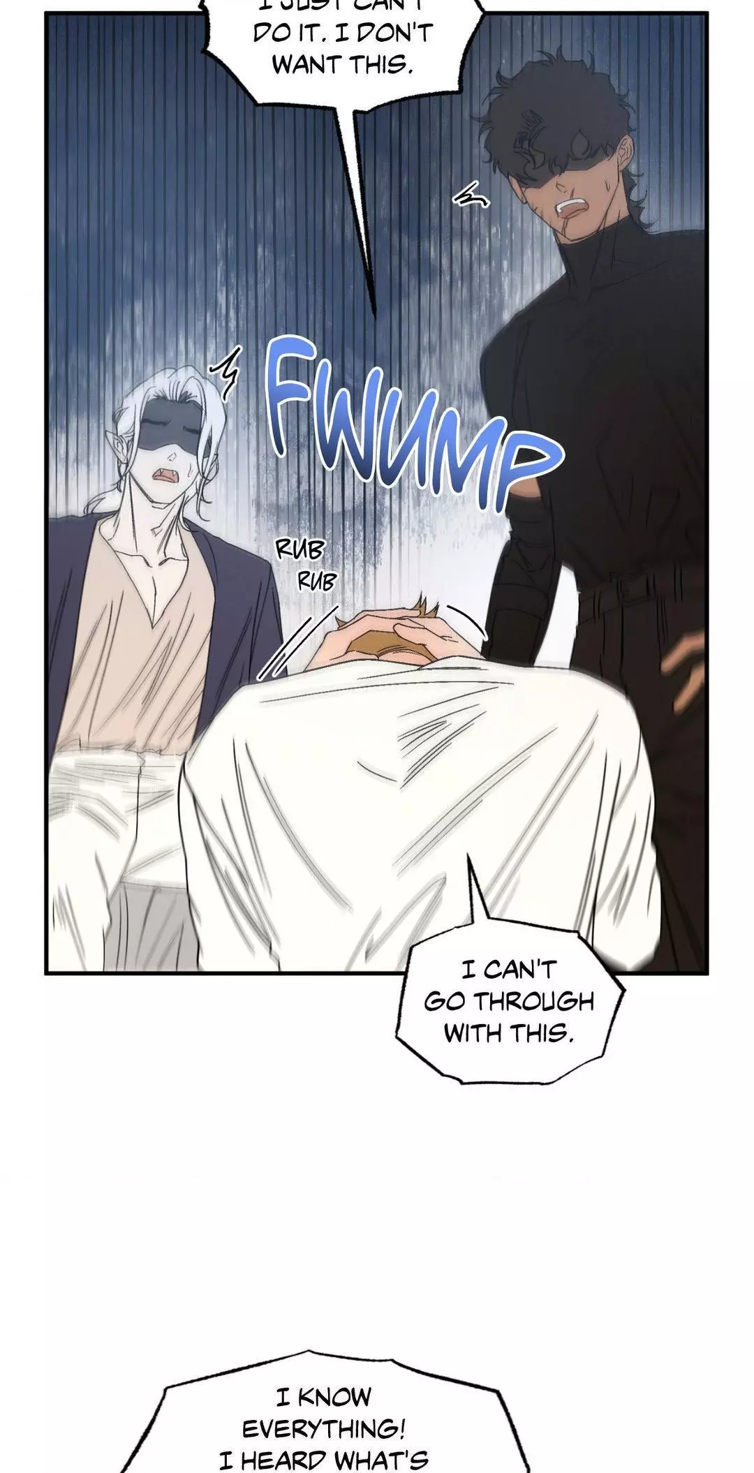 Crush And Burn - Chapter 81 Page 59