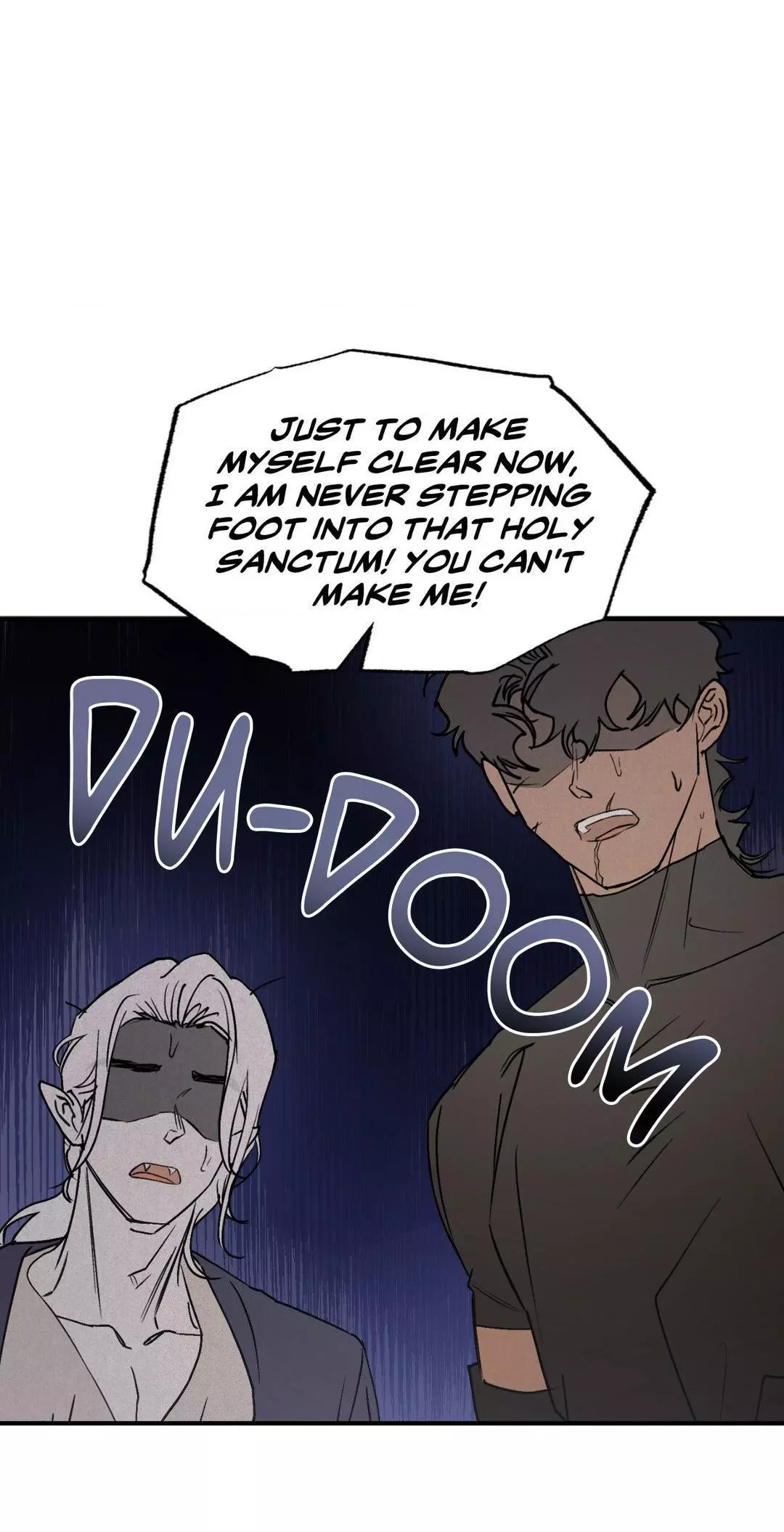 Crush And Burn - Chapter 81 Page 61