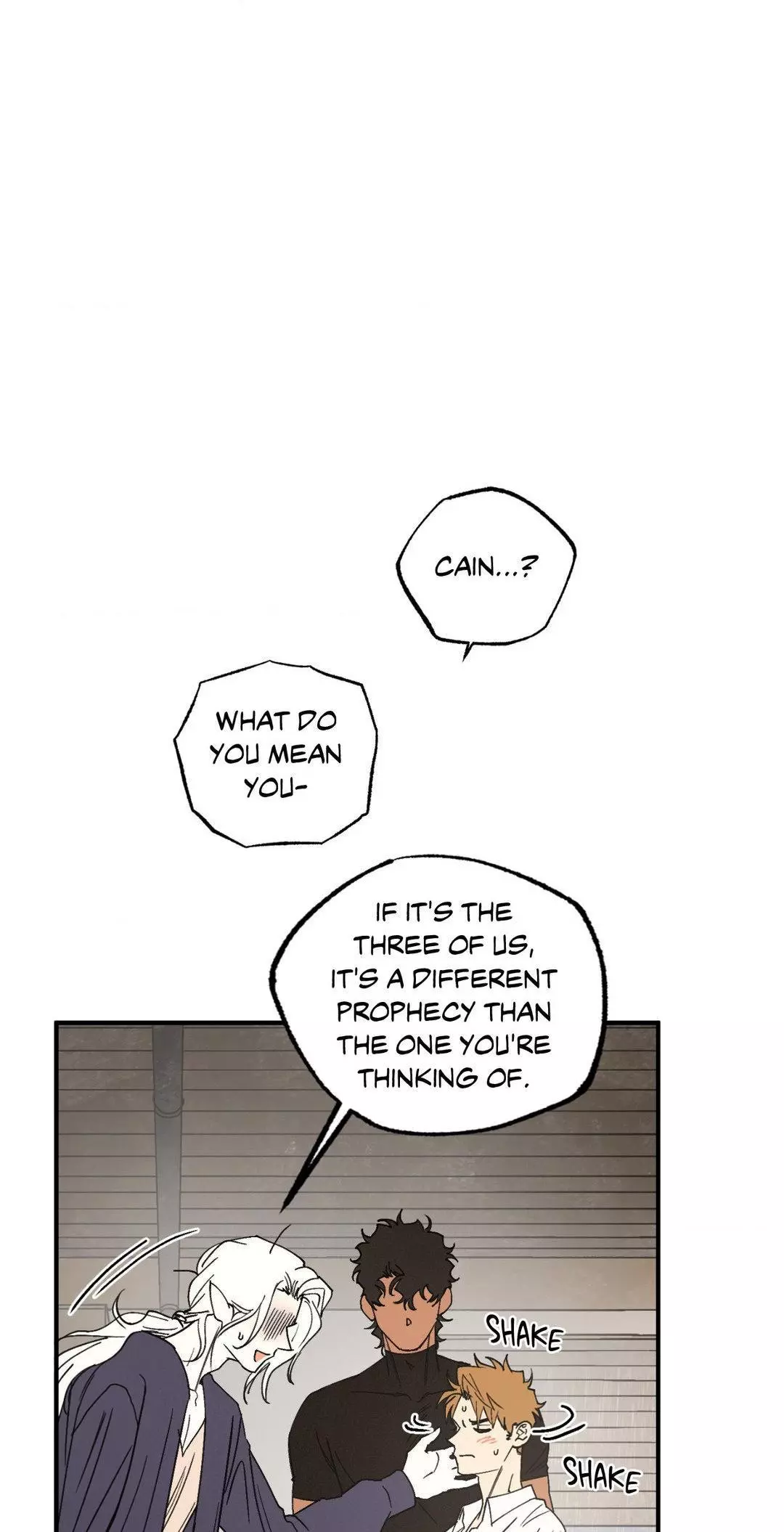Crush And Burn - Chapter 81 Page 62