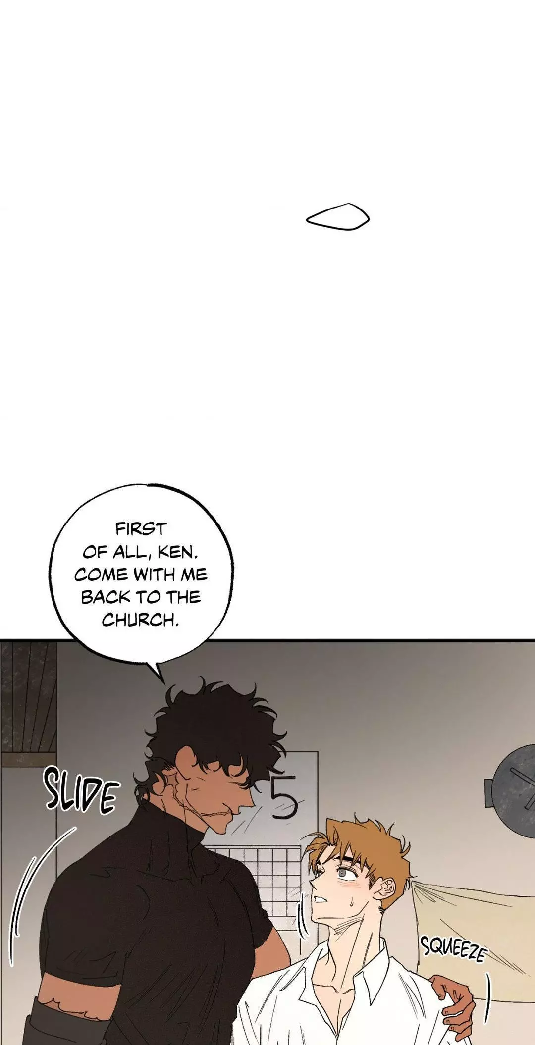 Crush And Burn - Chapter 81 Page 65