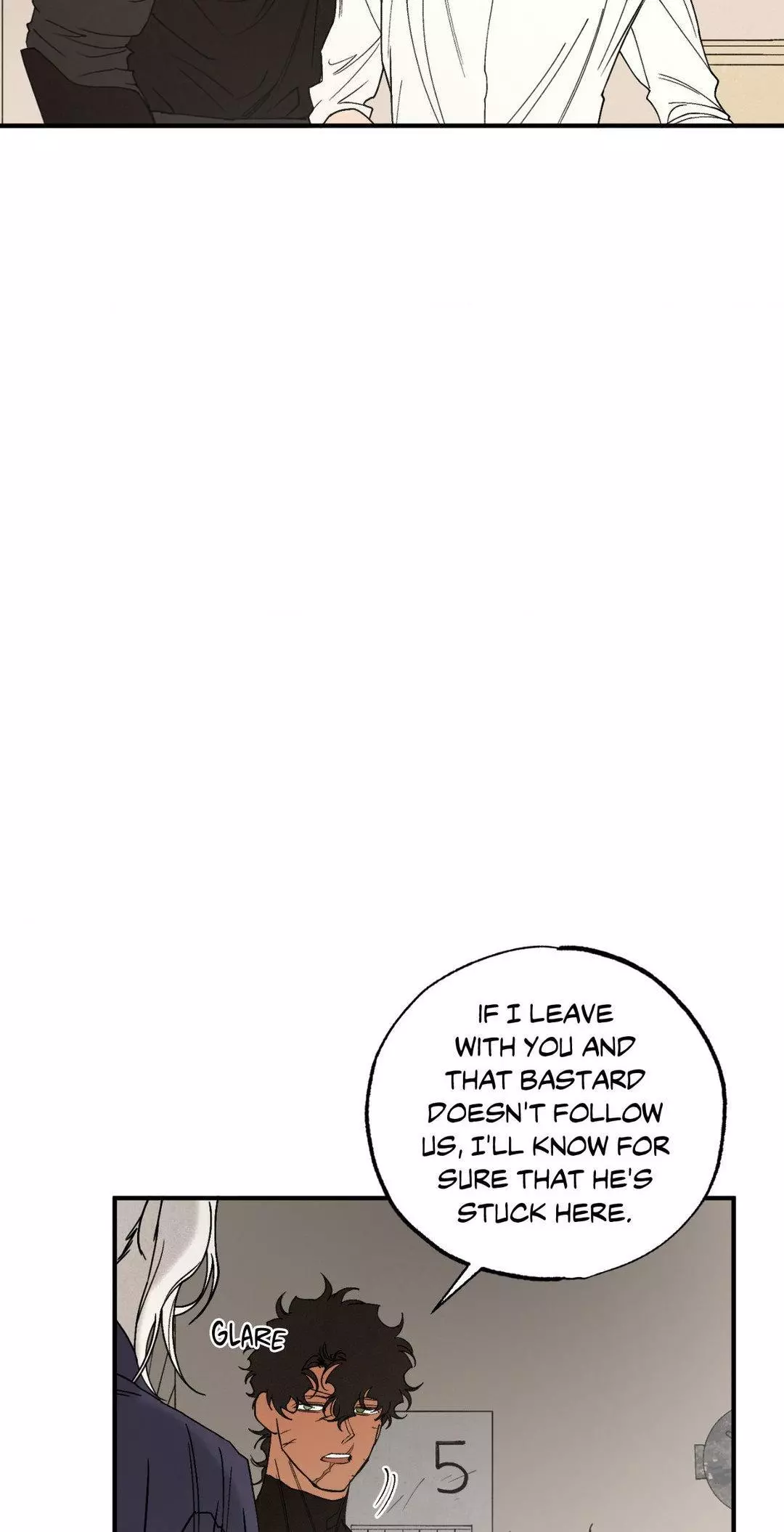 Crush And Burn - Chapter 81 Page 66
