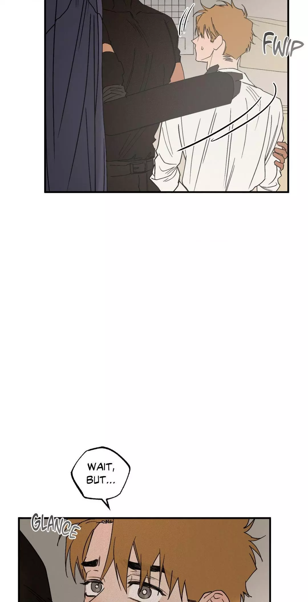 Crush And Burn - Chapter 81 Page 67