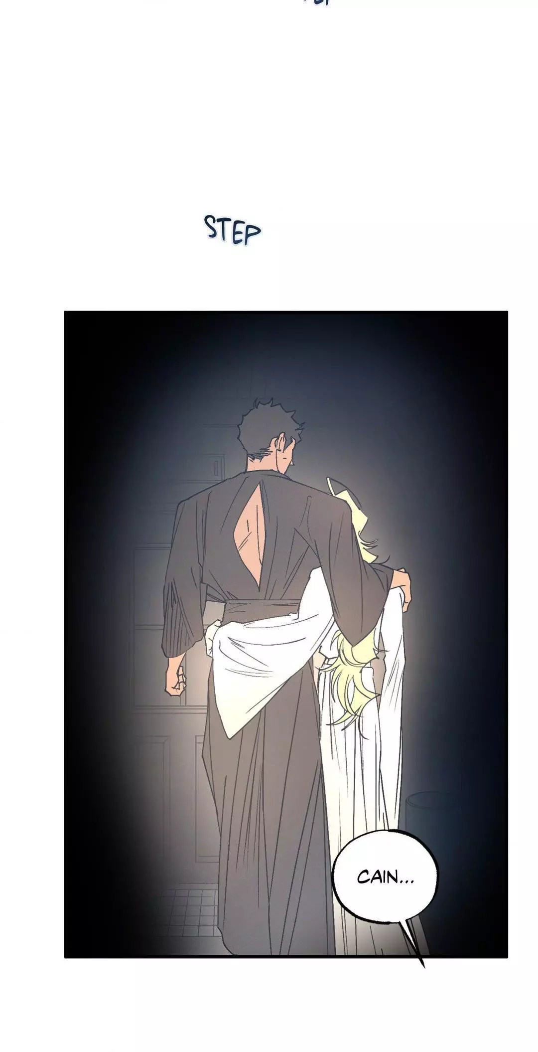 Crush And Burn - Chapter 81 Page 70