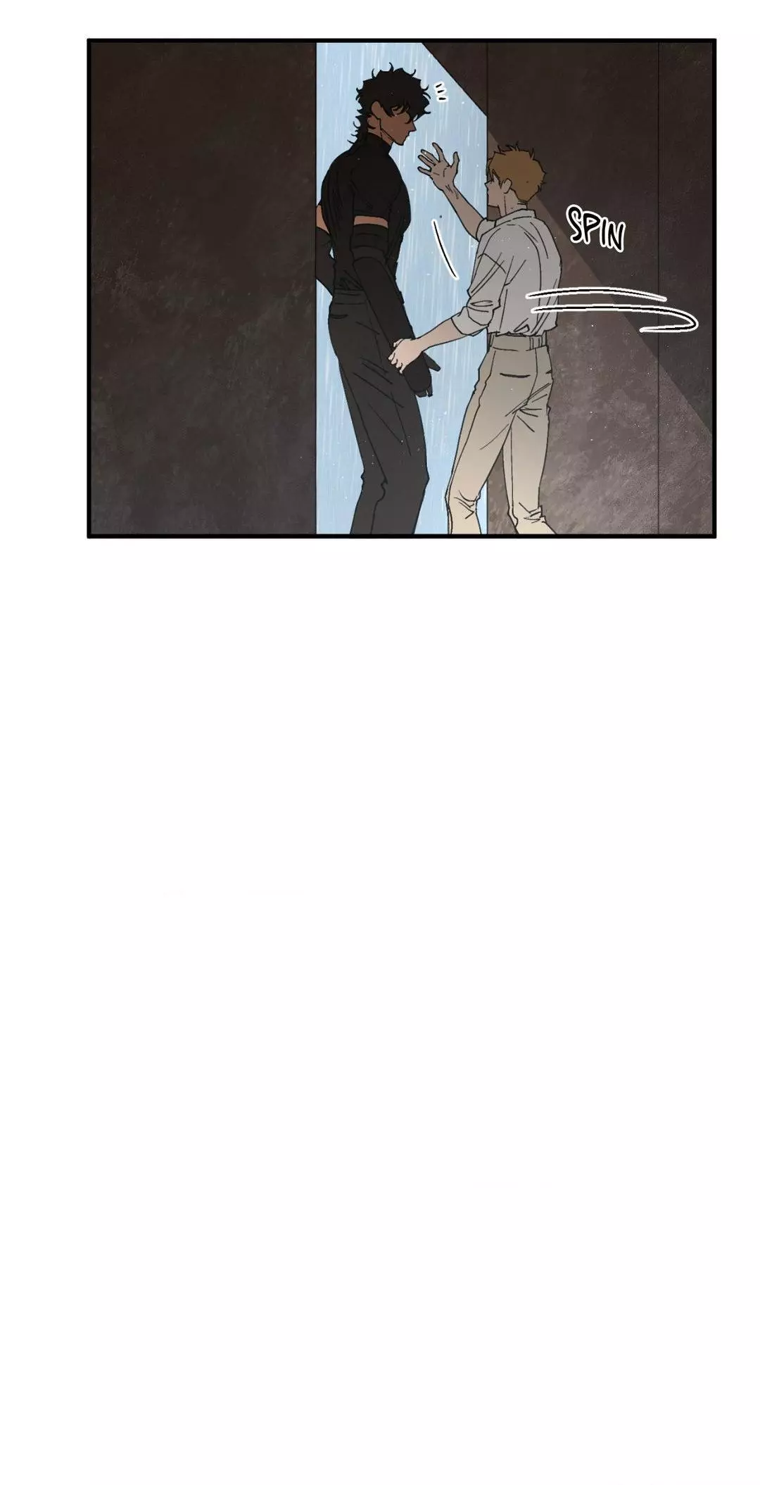 Crush And Burn - Chapter 82 Page 6