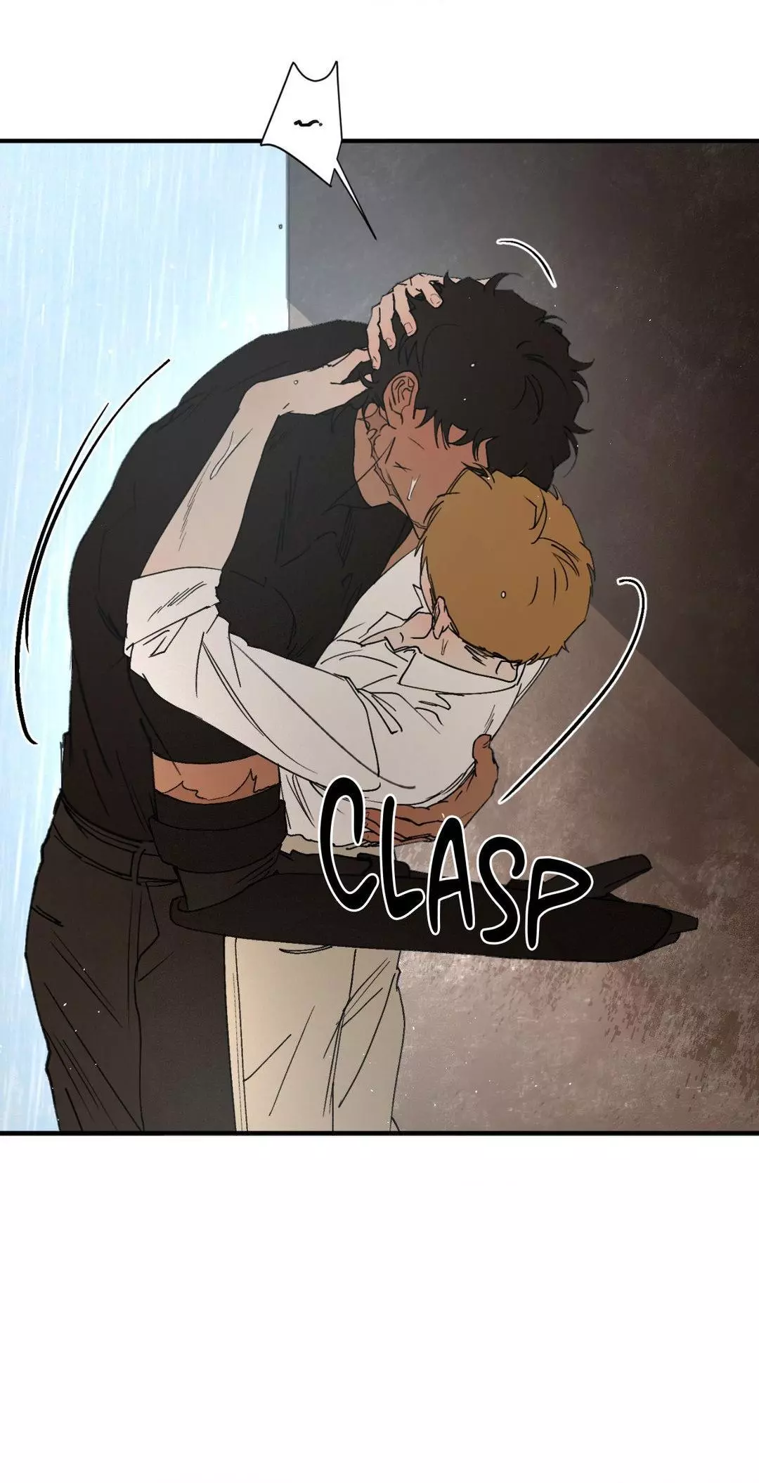 Crush And Burn - Chapter 82 Page 9