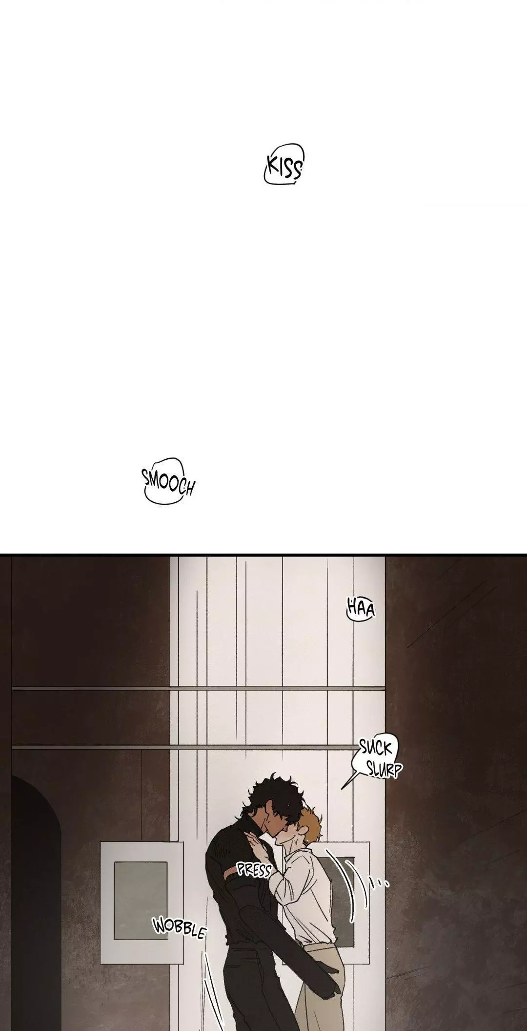 Crush And Burn - Chapter 82 Page 10