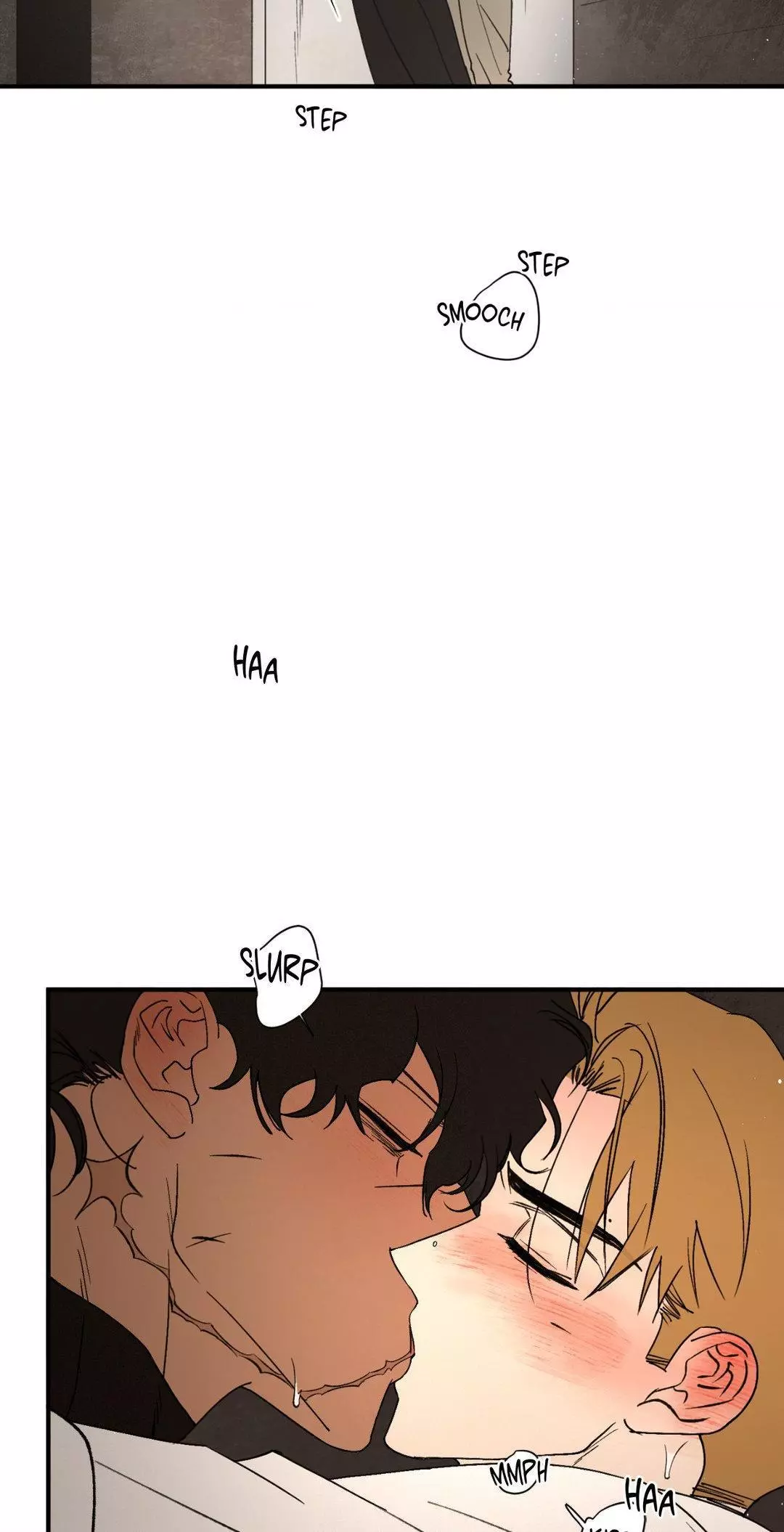 Crush And Burn - Chapter 82 Page 11