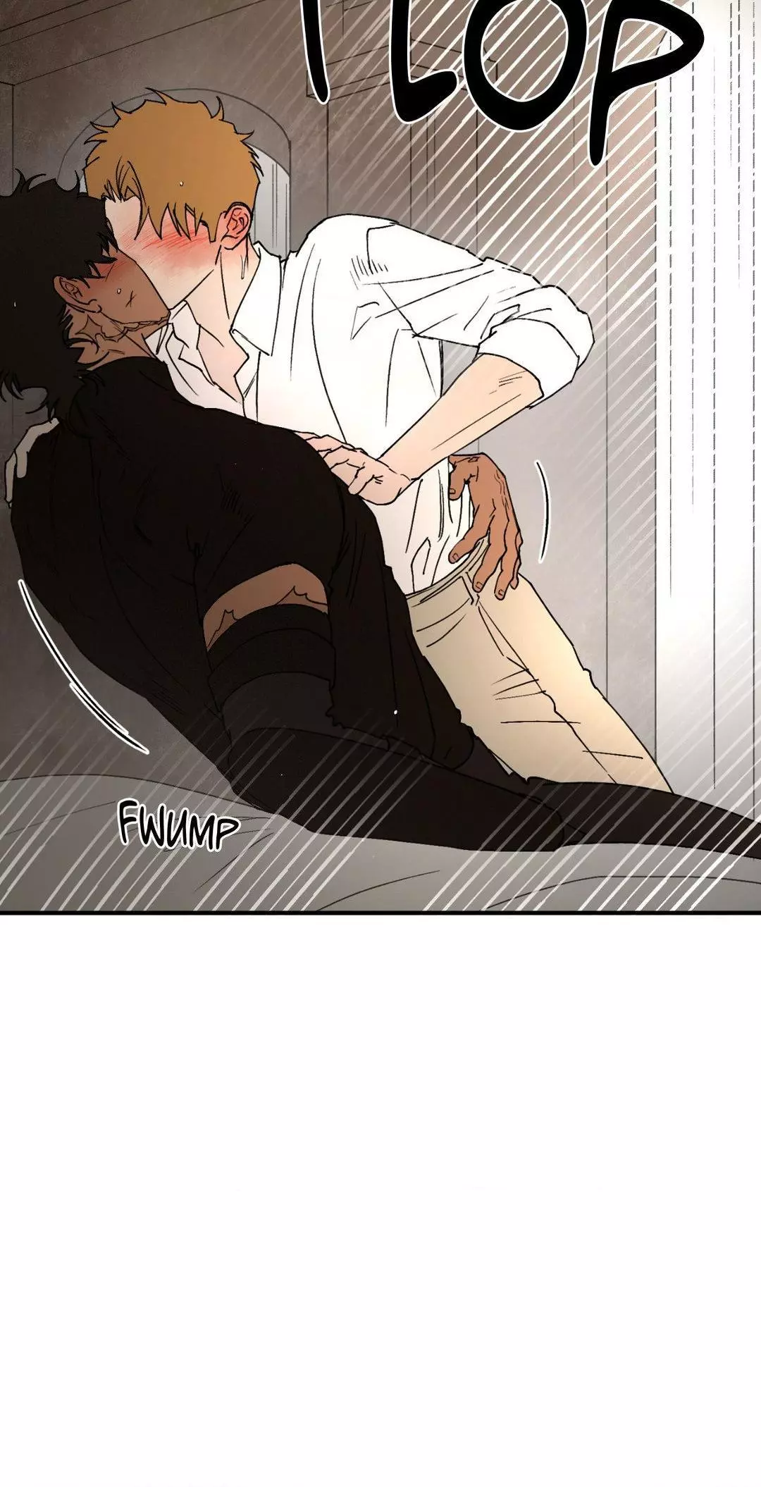 Crush And Burn - Chapter 82 Page 13