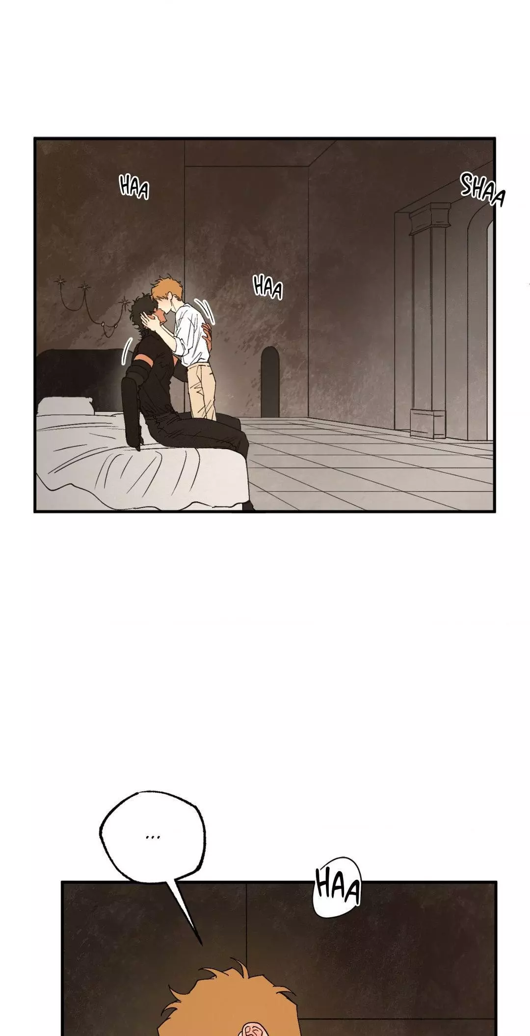 Crush And Burn - Chapter 82 Page 14