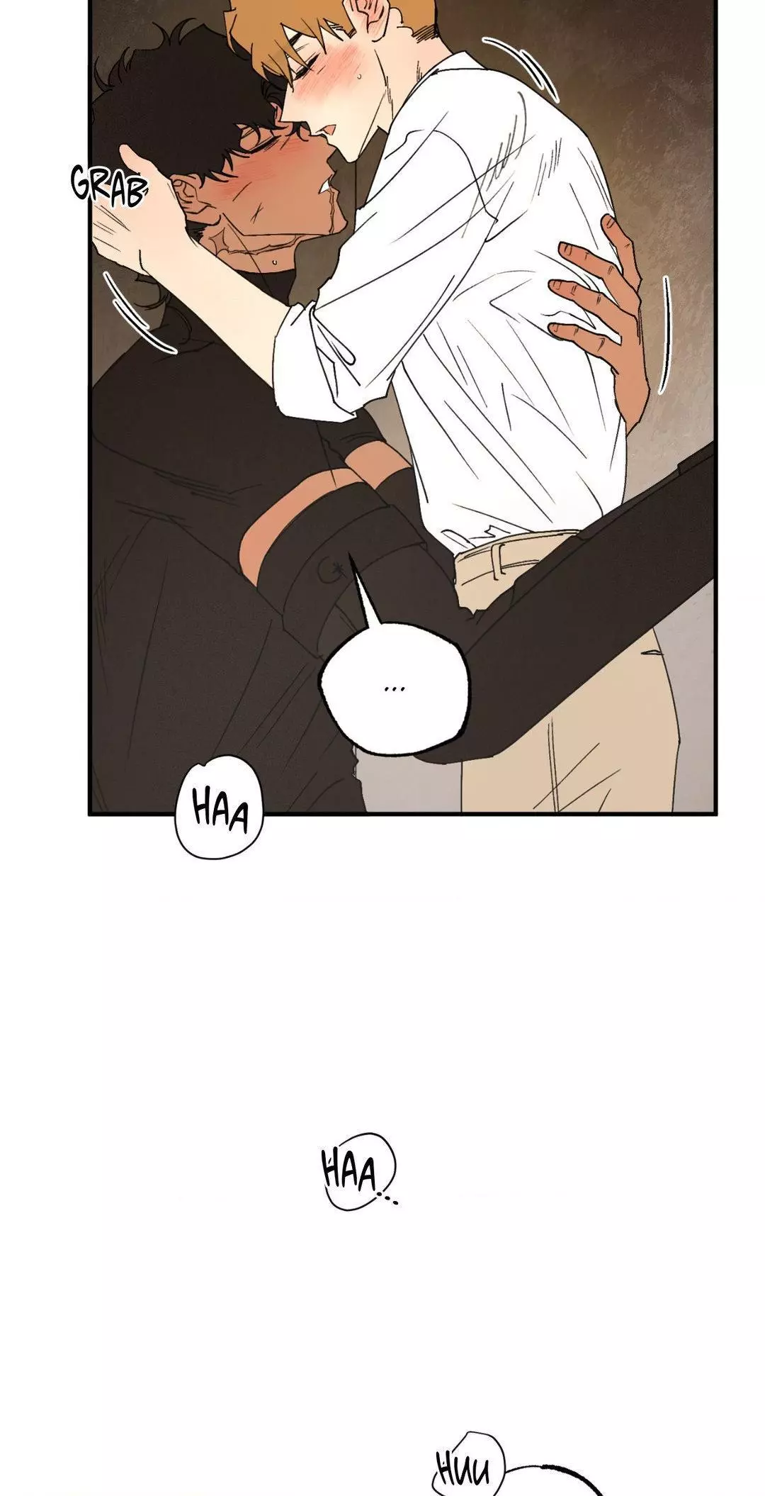 Crush And Burn - Chapter 82 Page 15