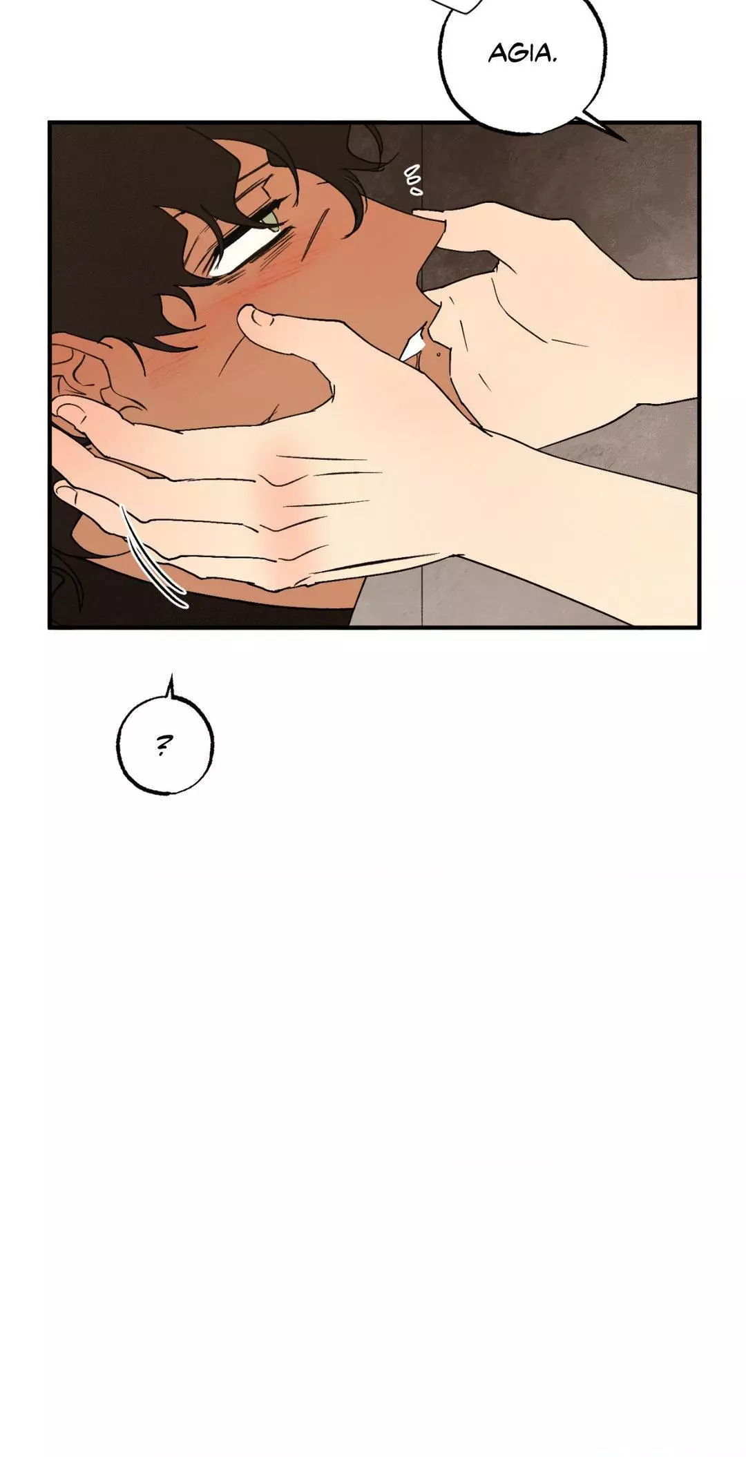 Crush And Burn - Chapter 82 Page 16