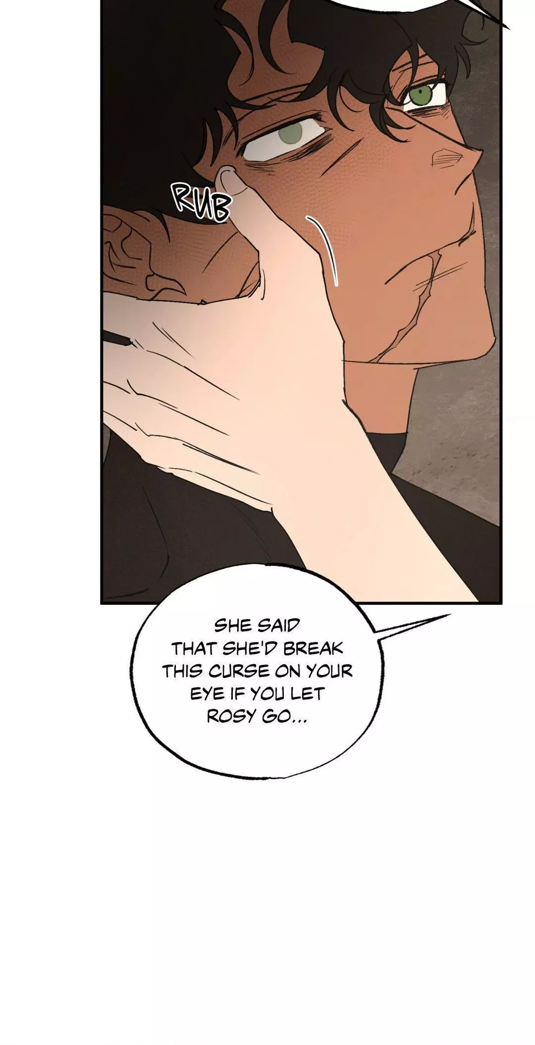 Crush And Burn - Chapter 82 Page 20