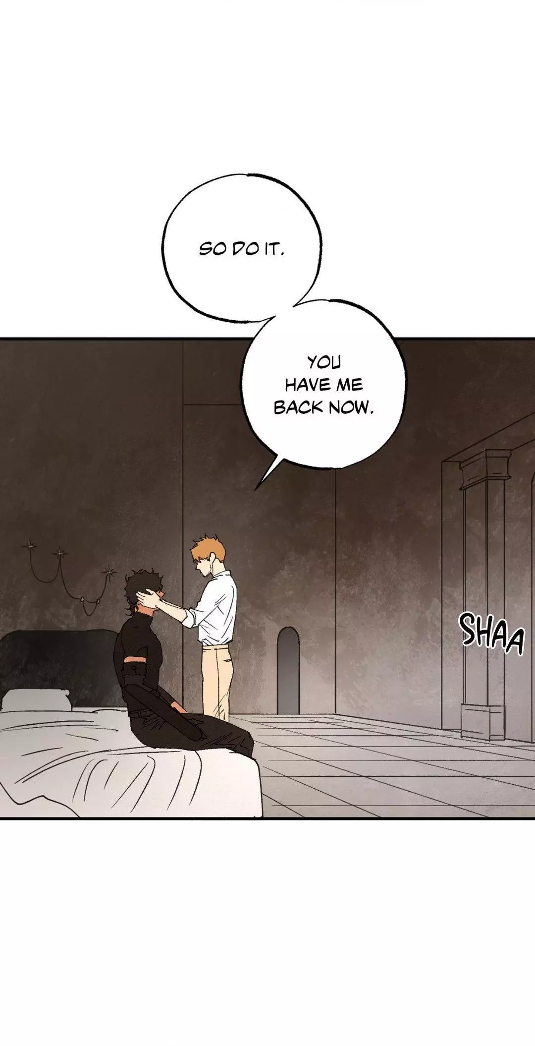 Crush And Burn - Chapter 82 Page 21