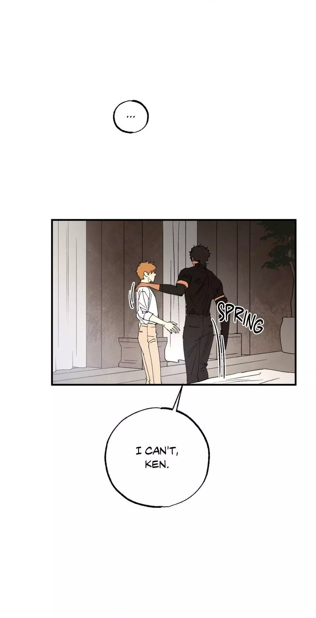 Crush And Burn - Chapter 82 Page 22