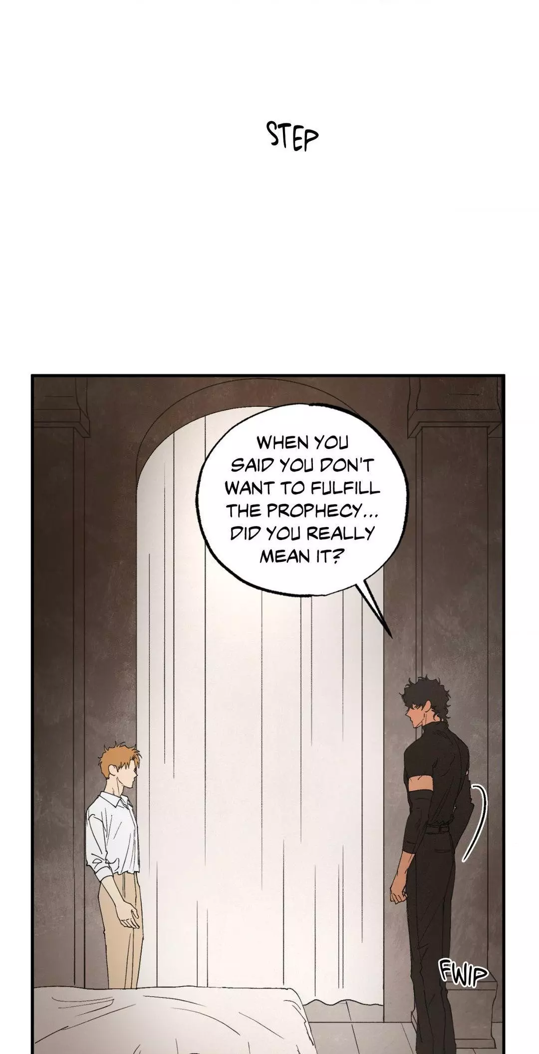 Crush And Burn - Chapter 82 Page 23
