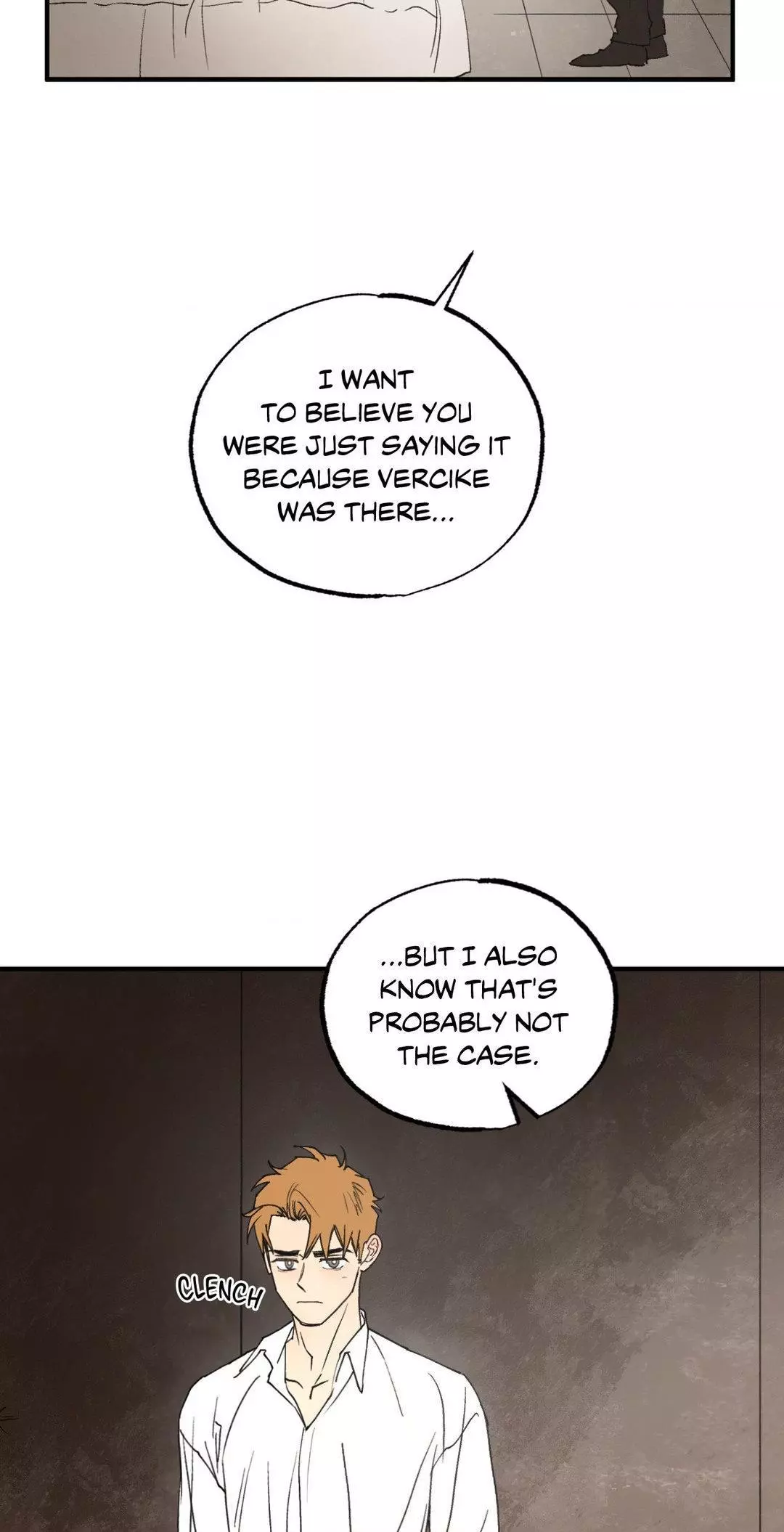 Crush And Burn - Chapter 82 Page 24
