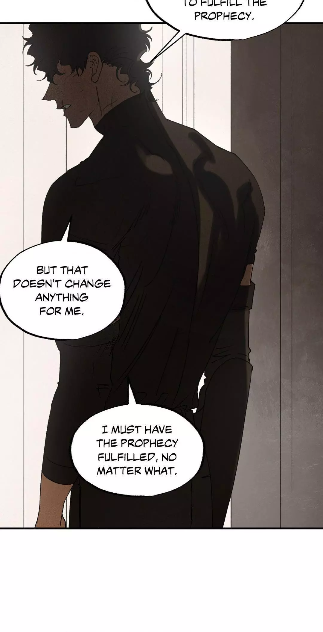 Crush And Burn - Chapter 82 Page 27