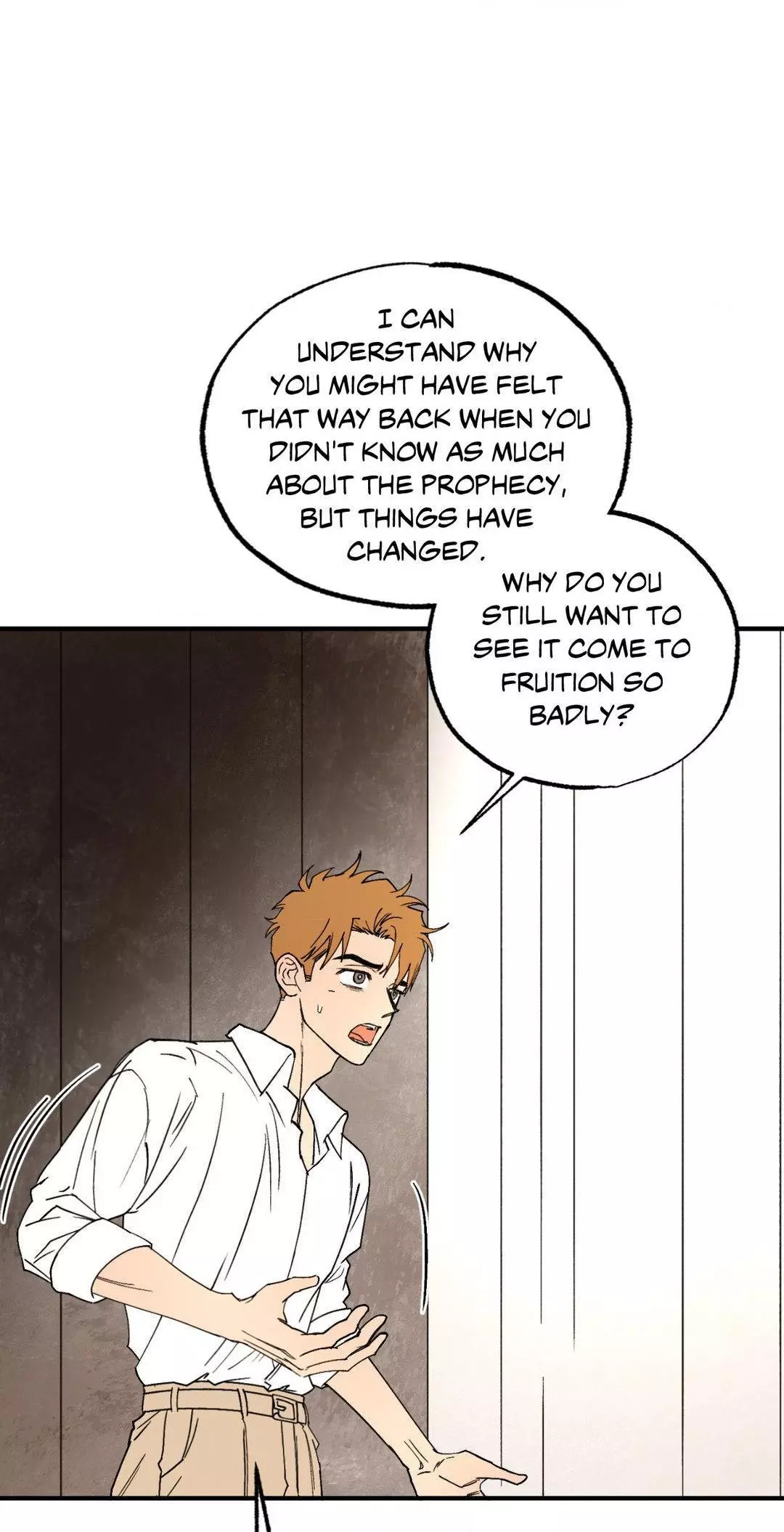 Crush And Burn - Chapter 82 Page 28