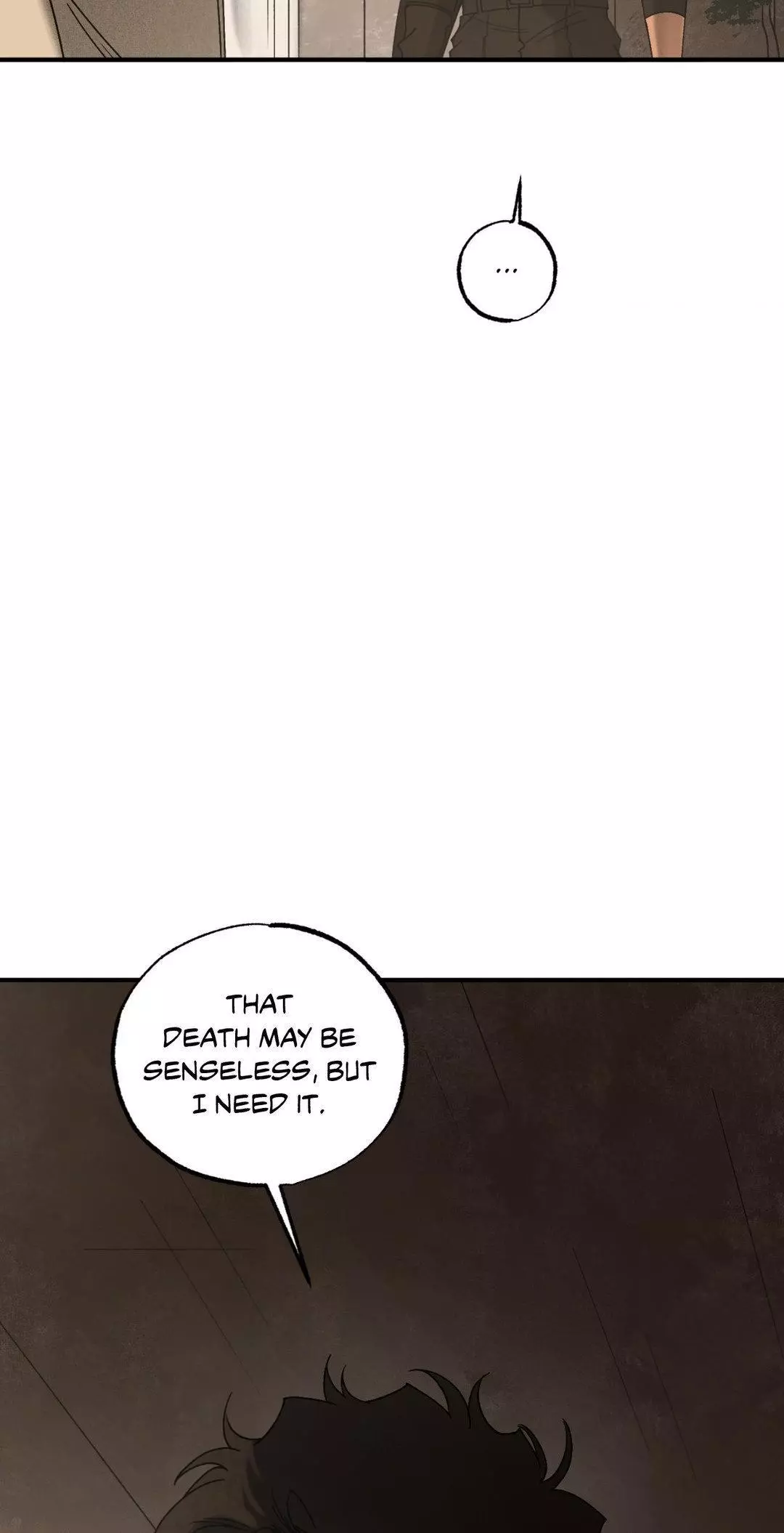 Crush And Burn - Chapter 82 Page 30