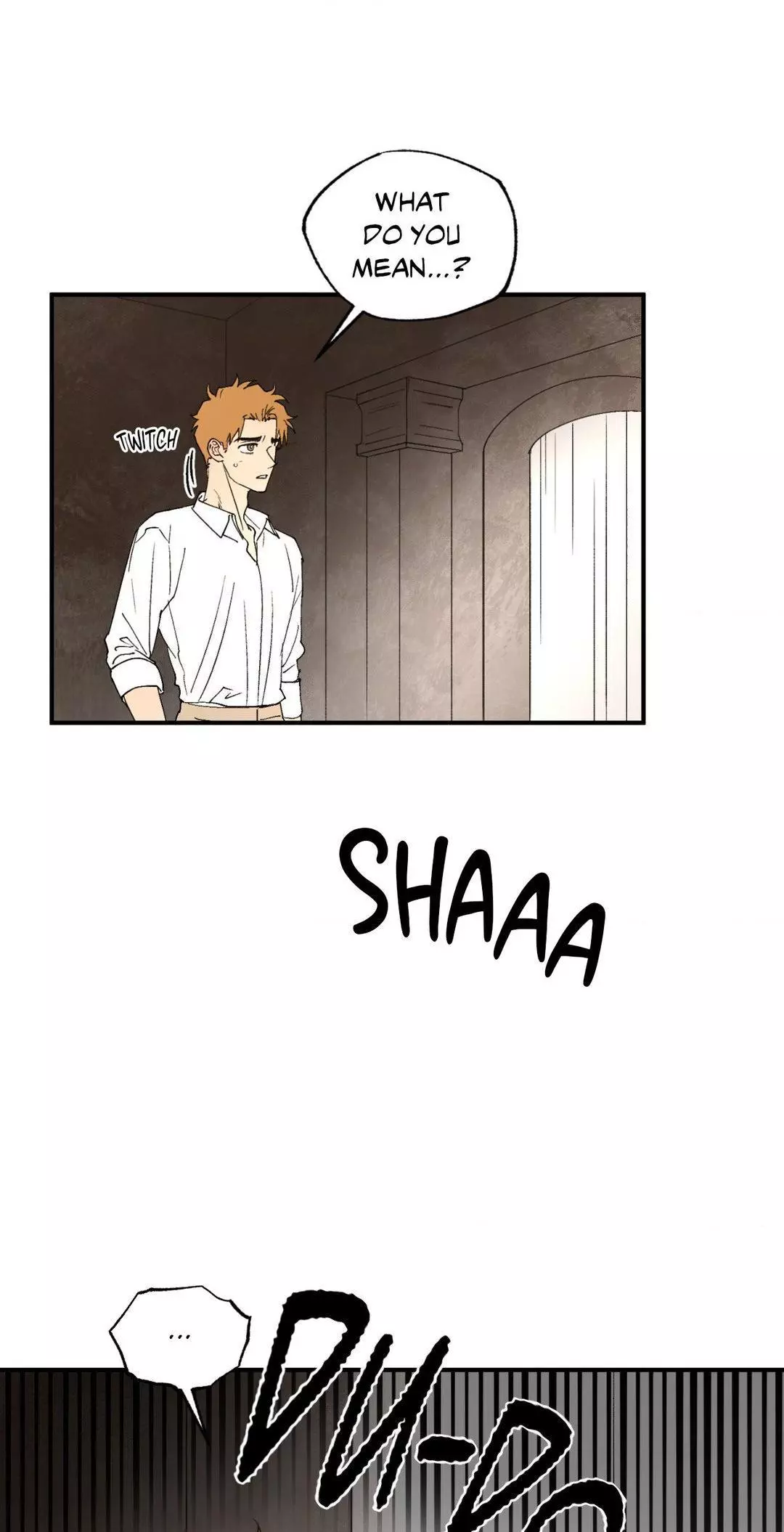 Crush And Burn - Chapter 82 Page 32
