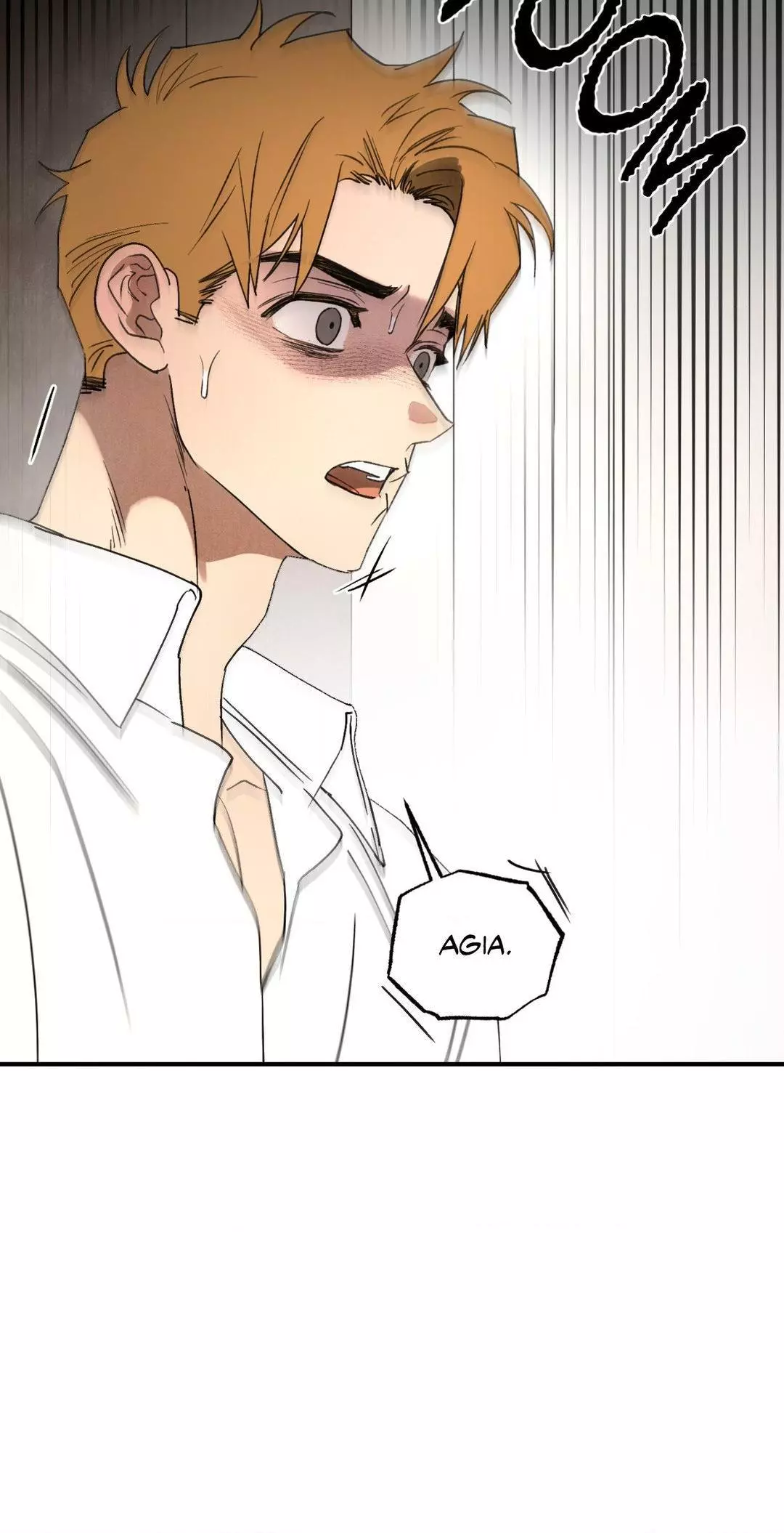 Crush And Burn - Chapter 82 Page 33