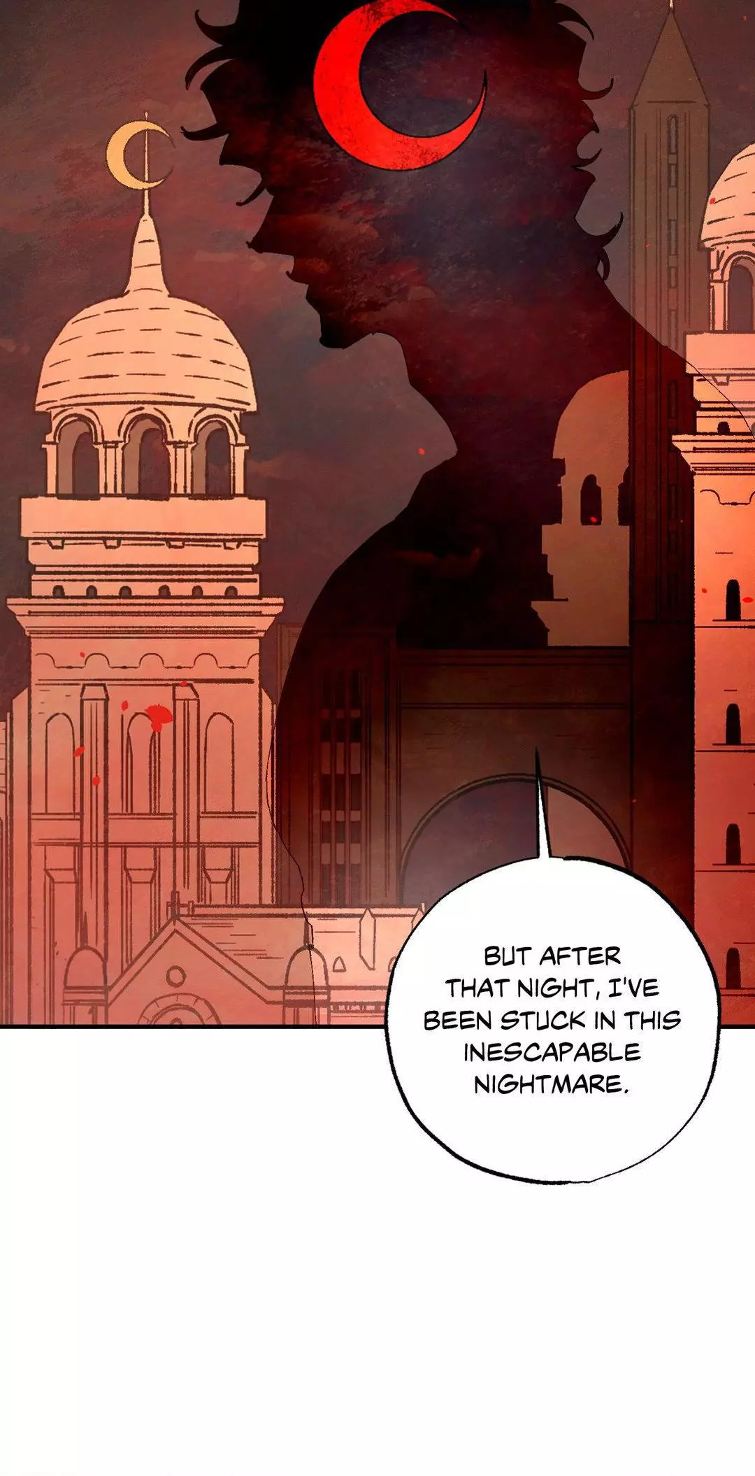 Crush And Burn - Chapter 82 Page 36