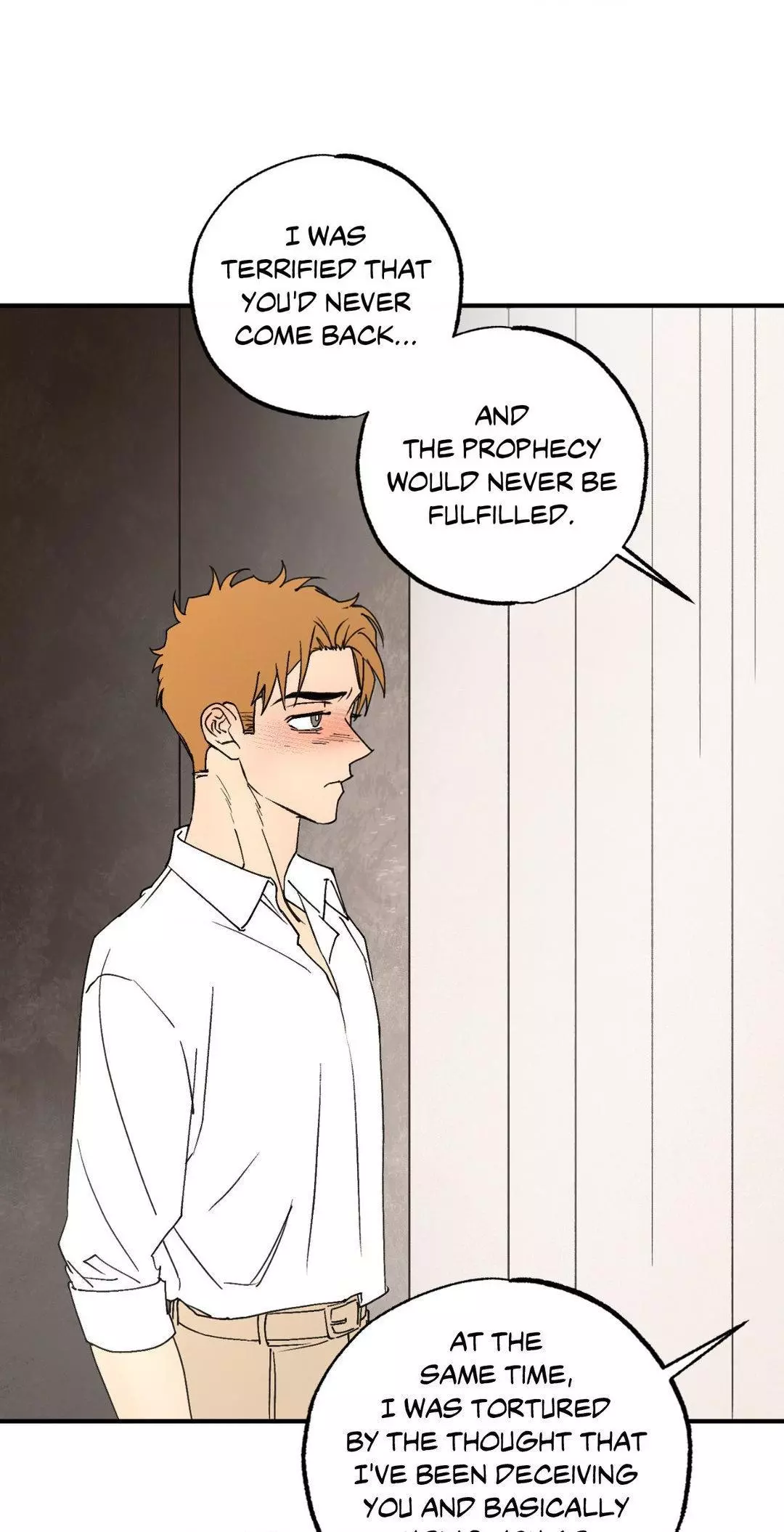 Crush And Burn - Chapter 82 Page 37