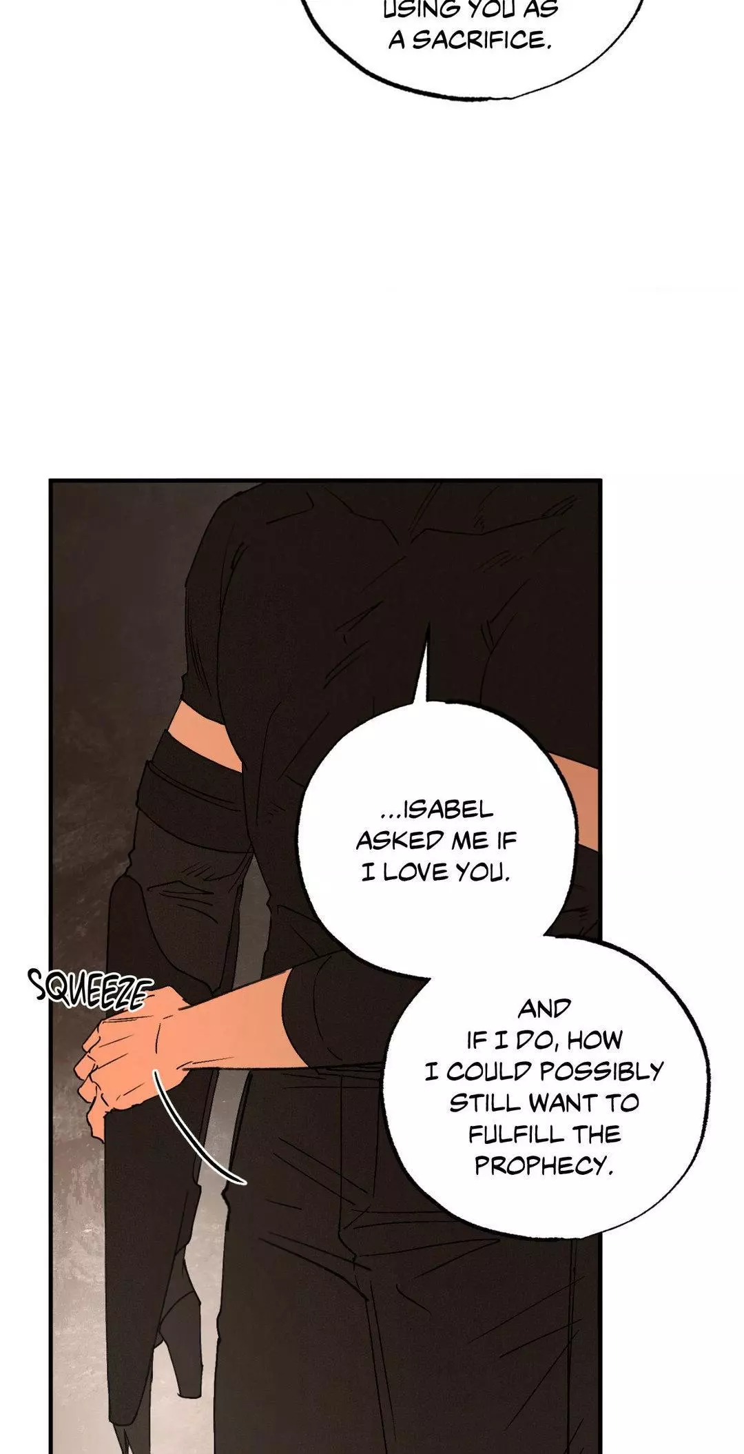 Crush And Burn - Chapter 82 Page 38