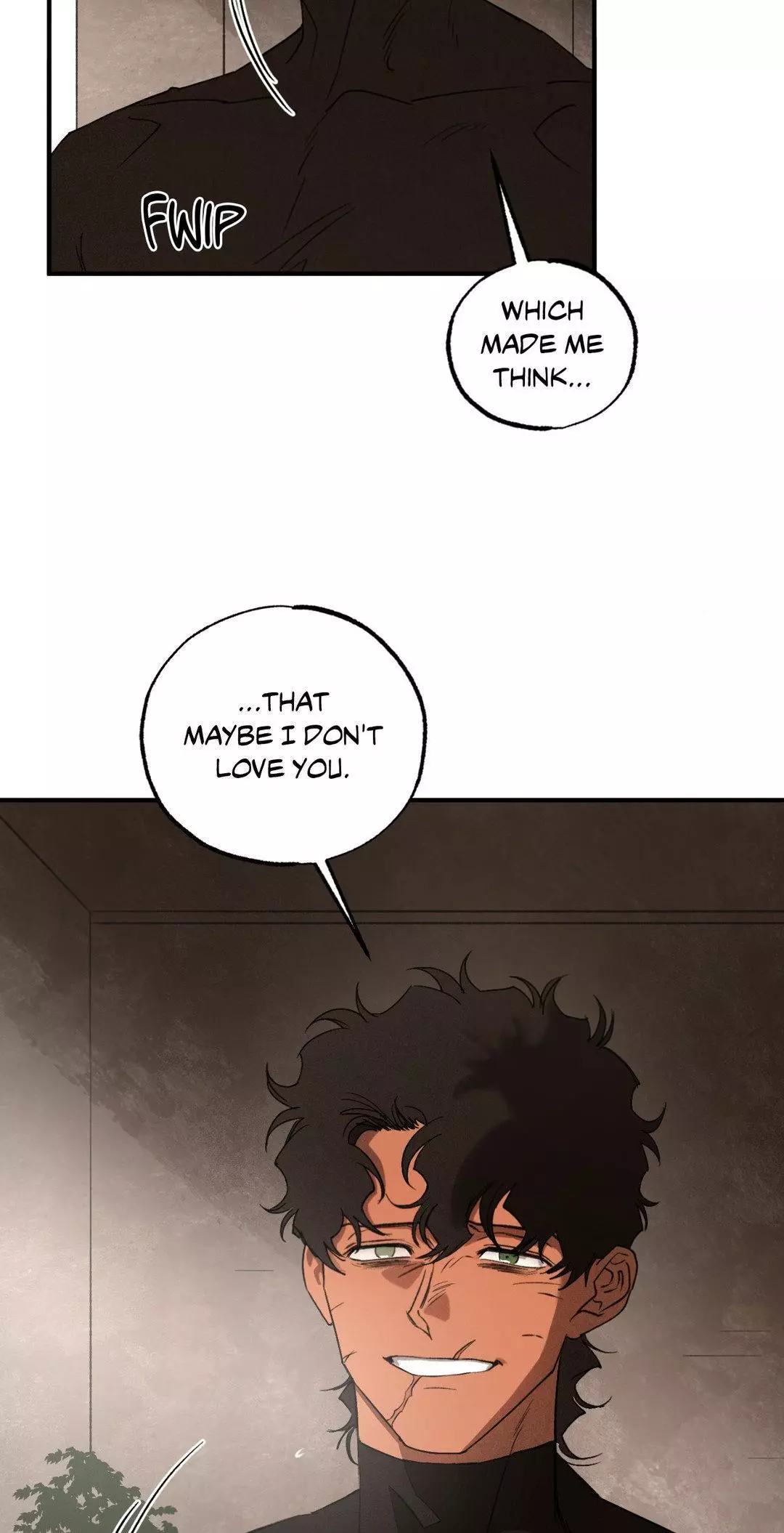 Crush And Burn - Chapter 82 Page 40