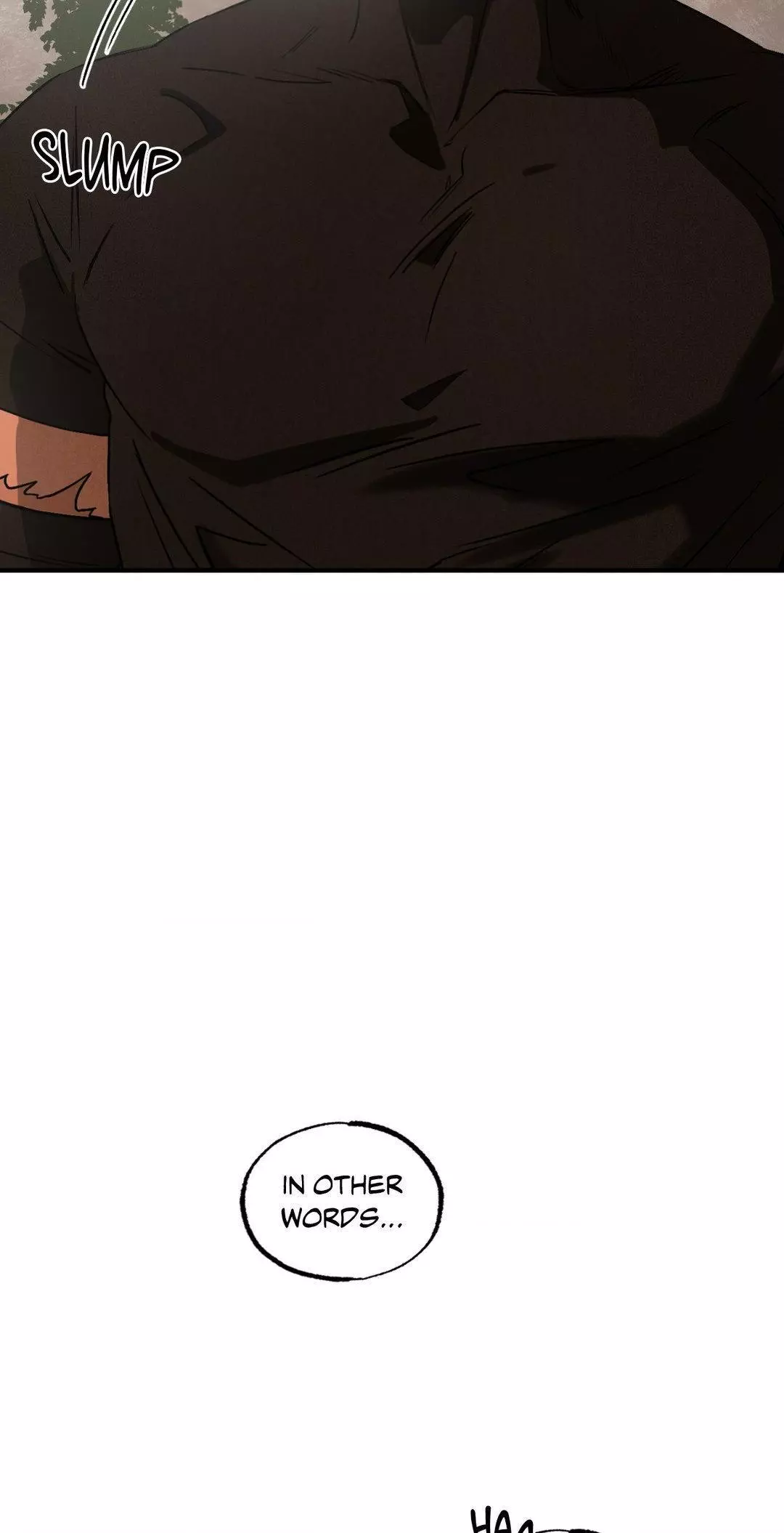 Crush And Burn - Chapter 82 Page 41