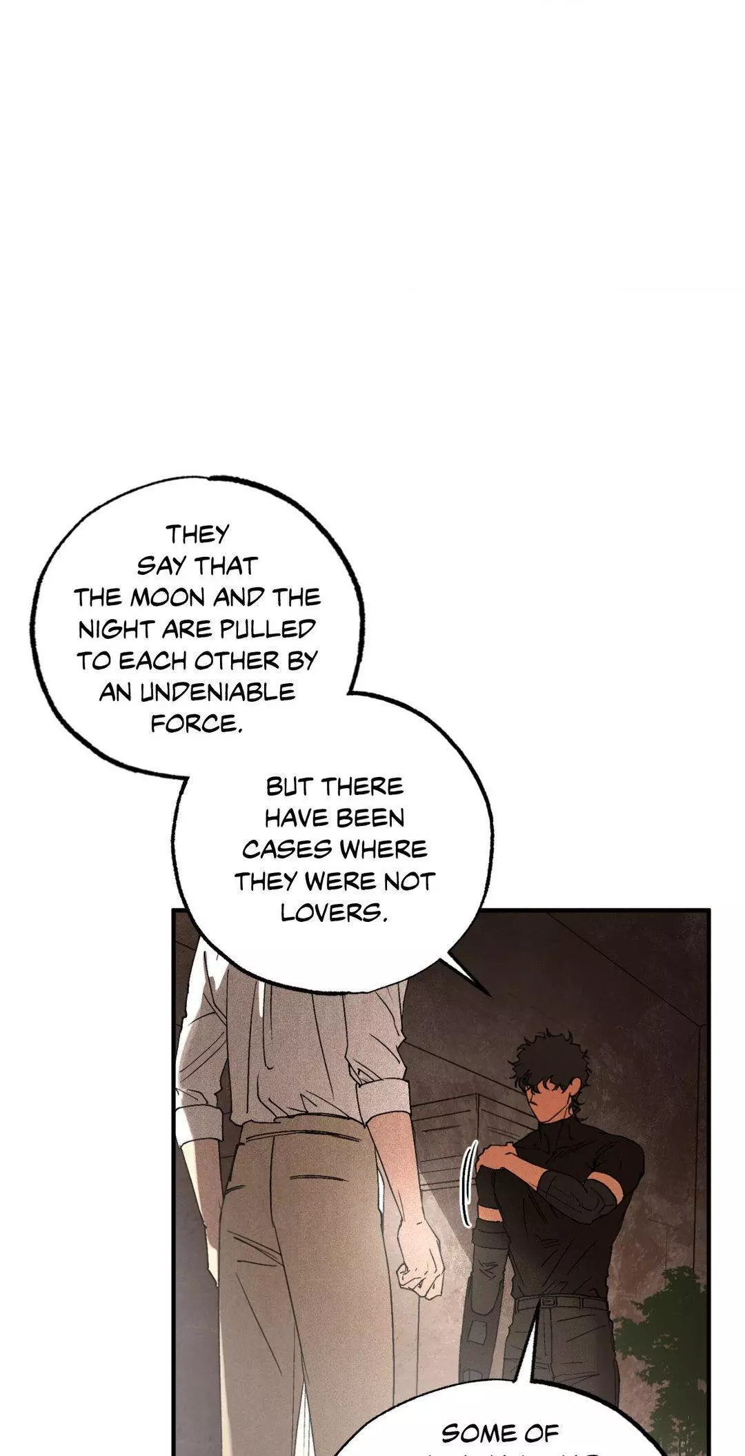 Crush And Burn - Chapter 82 Page 43