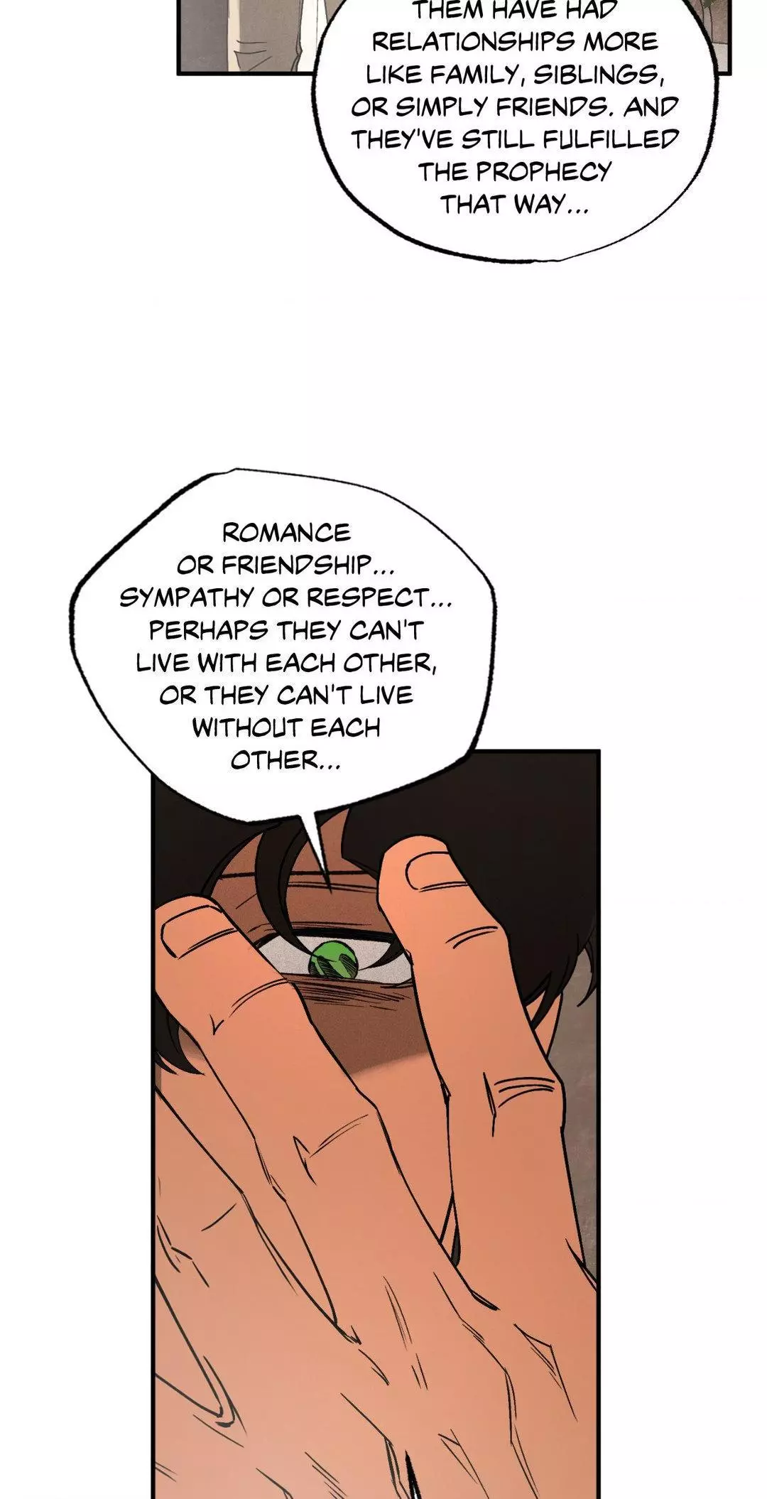Crush And Burn - Chapter 82 Page 44