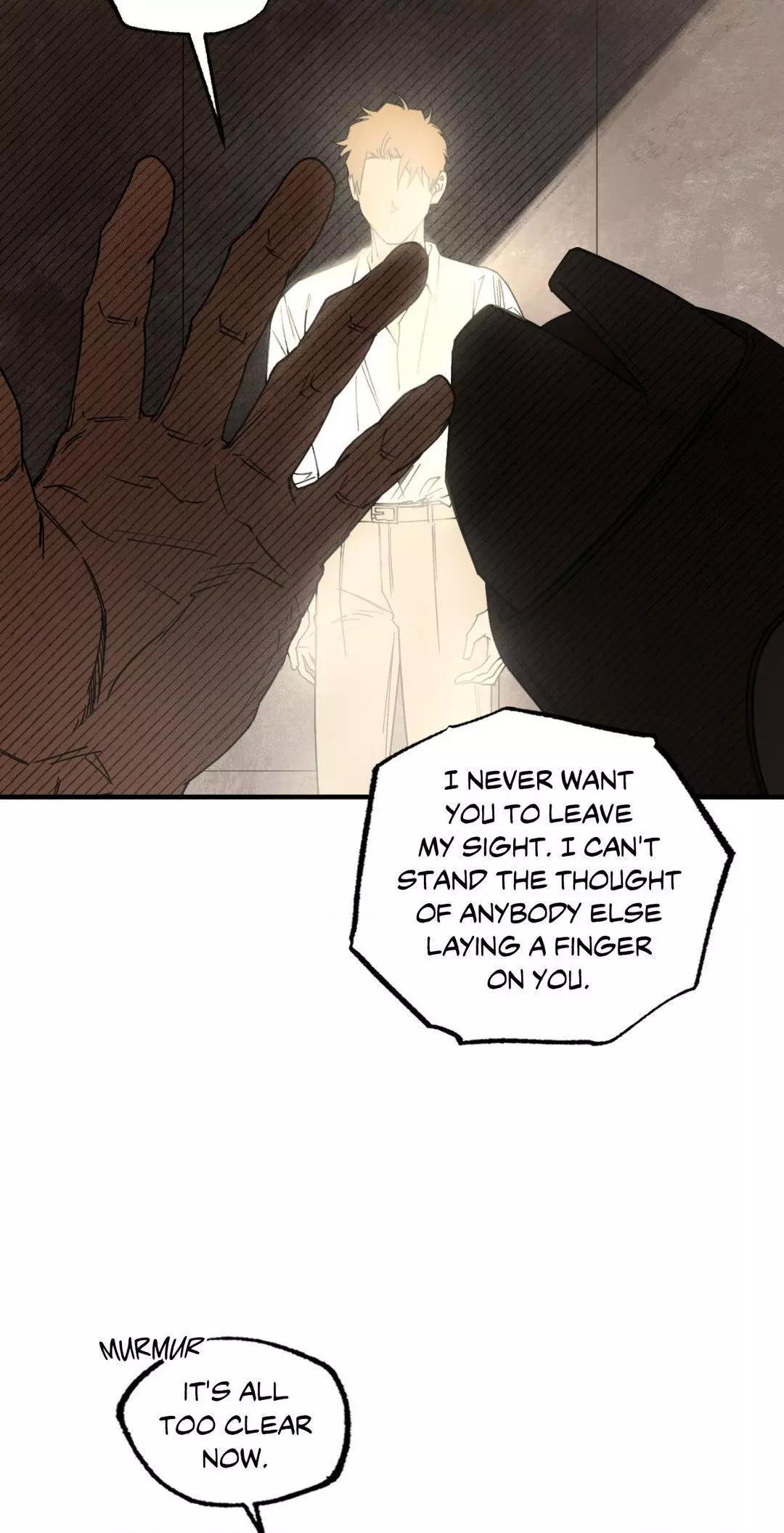 Crush And Burn - Chapter 82 Page 46