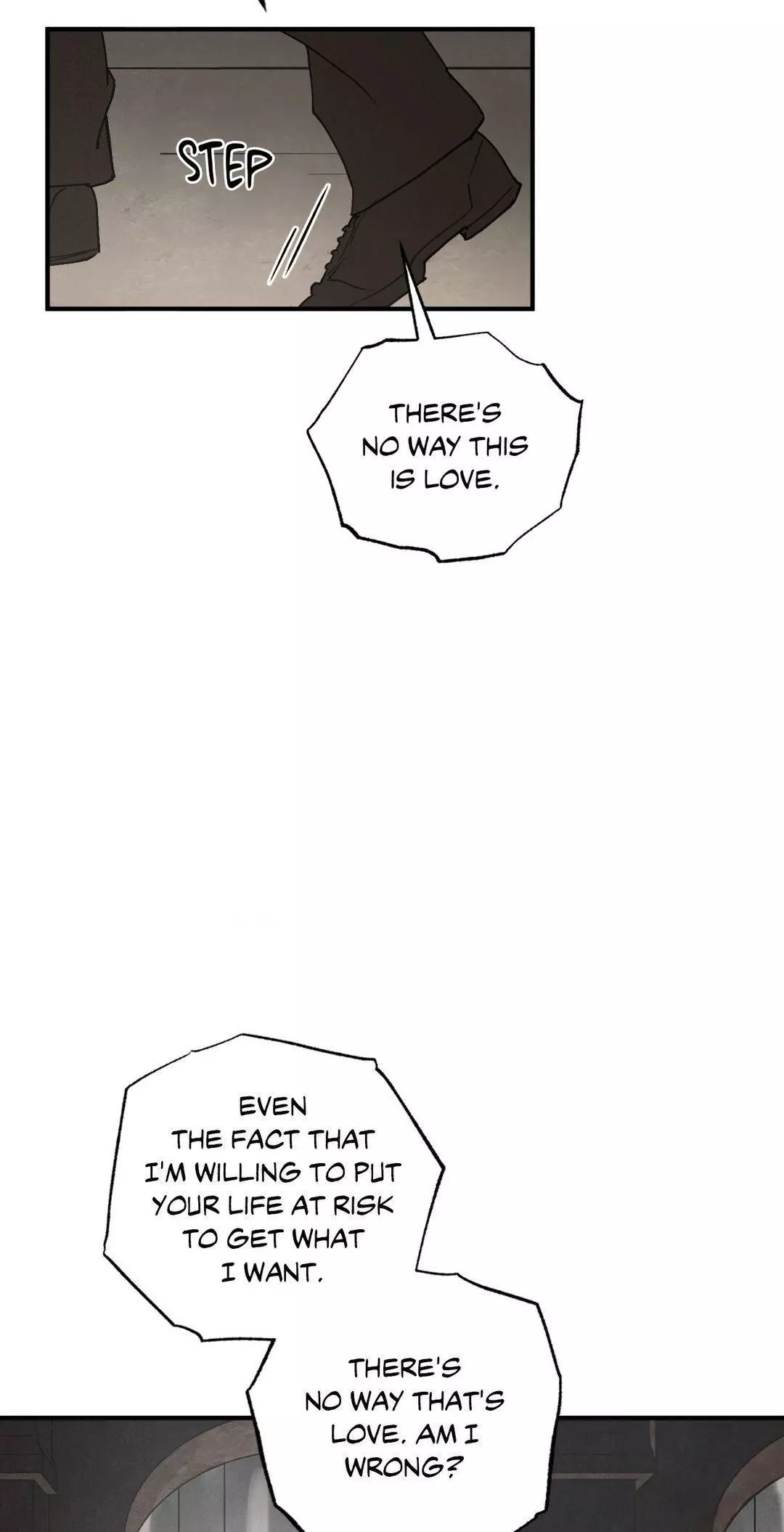Crush And Burn - Chapter 82 Page 47