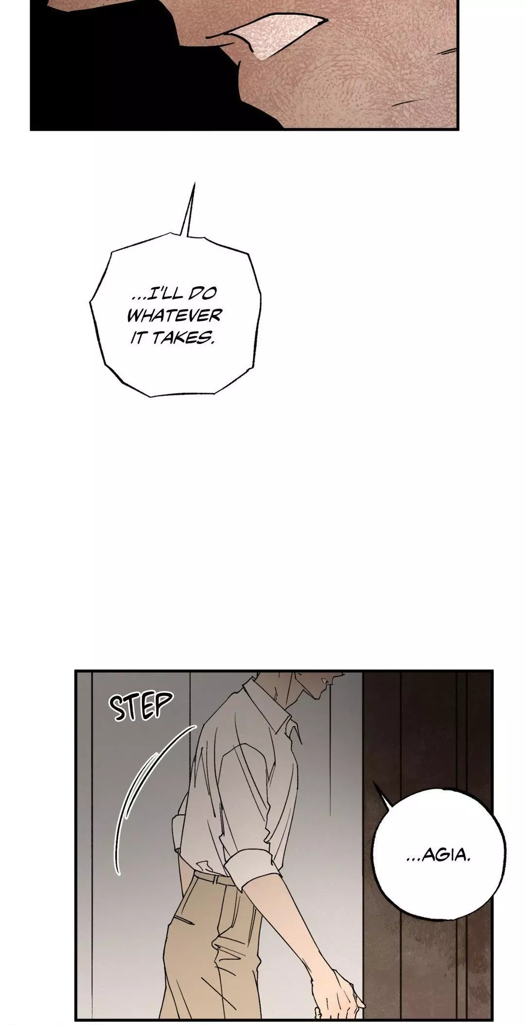 Crush And Burn - Chapter 82 Page 52