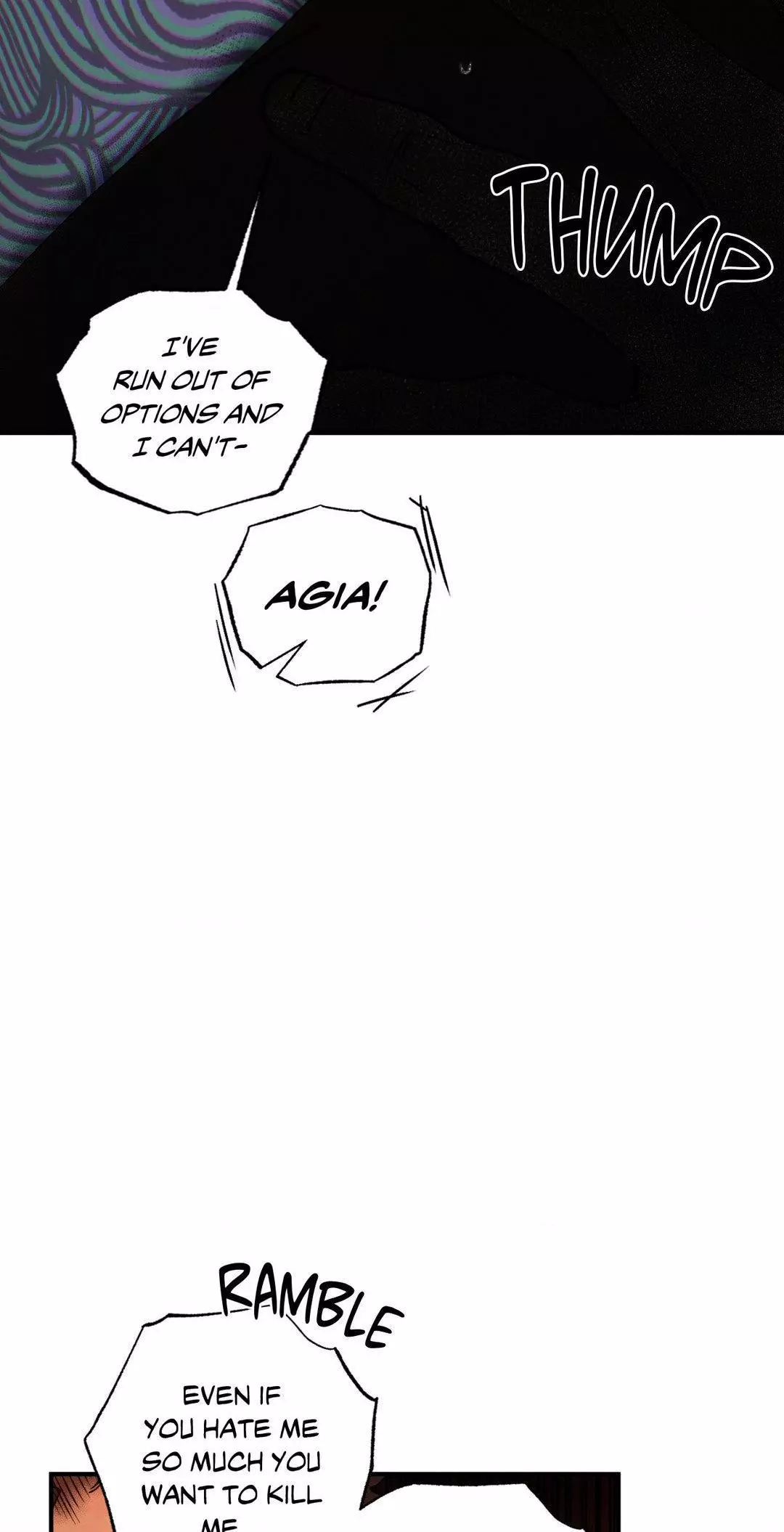Crush And Burn - Chapter 82 Page 54