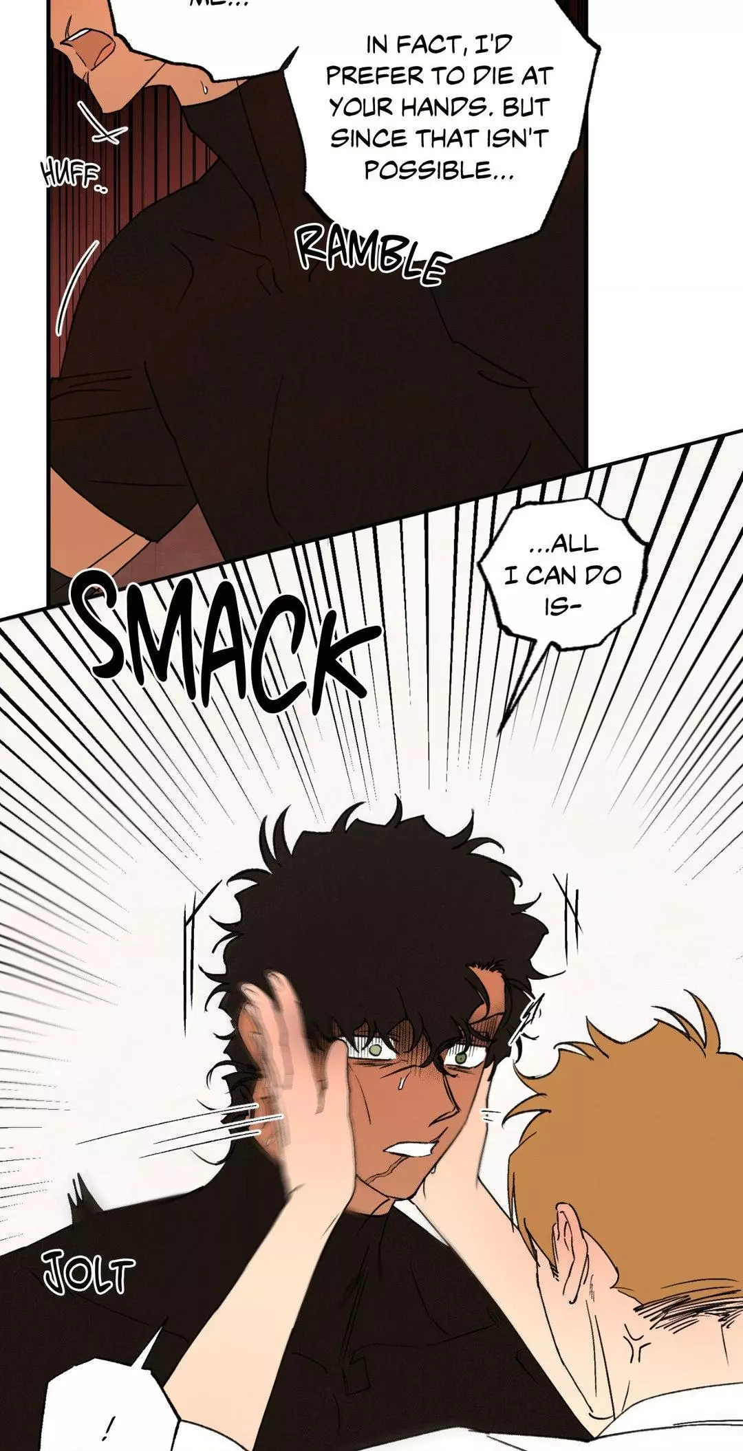 Crush And Burn - Chapter 82 Page 55