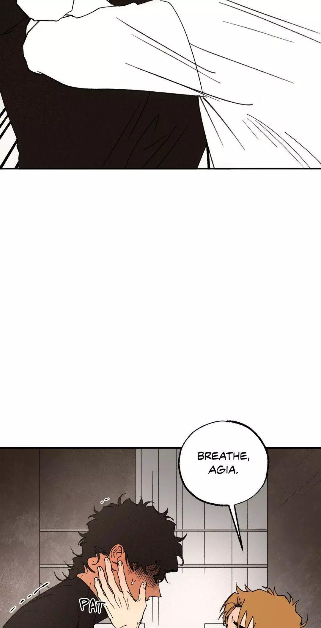 Crush And Burn - Chapter 82 Page 56