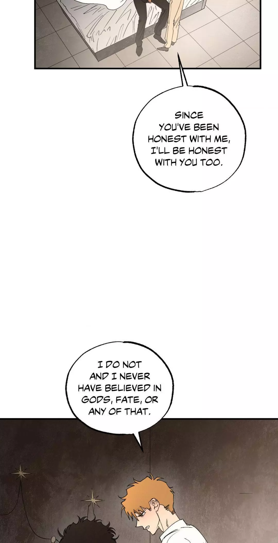 Crush And Burn - Chapter 82 Page 59